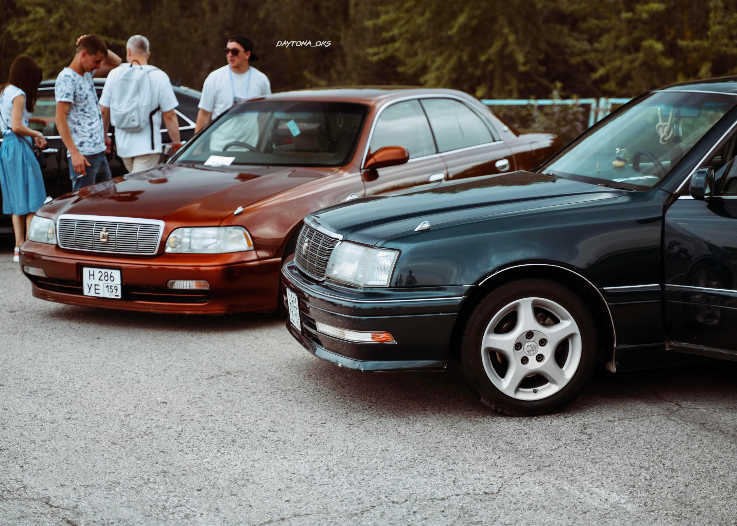 PermAutoWeekend. Главная