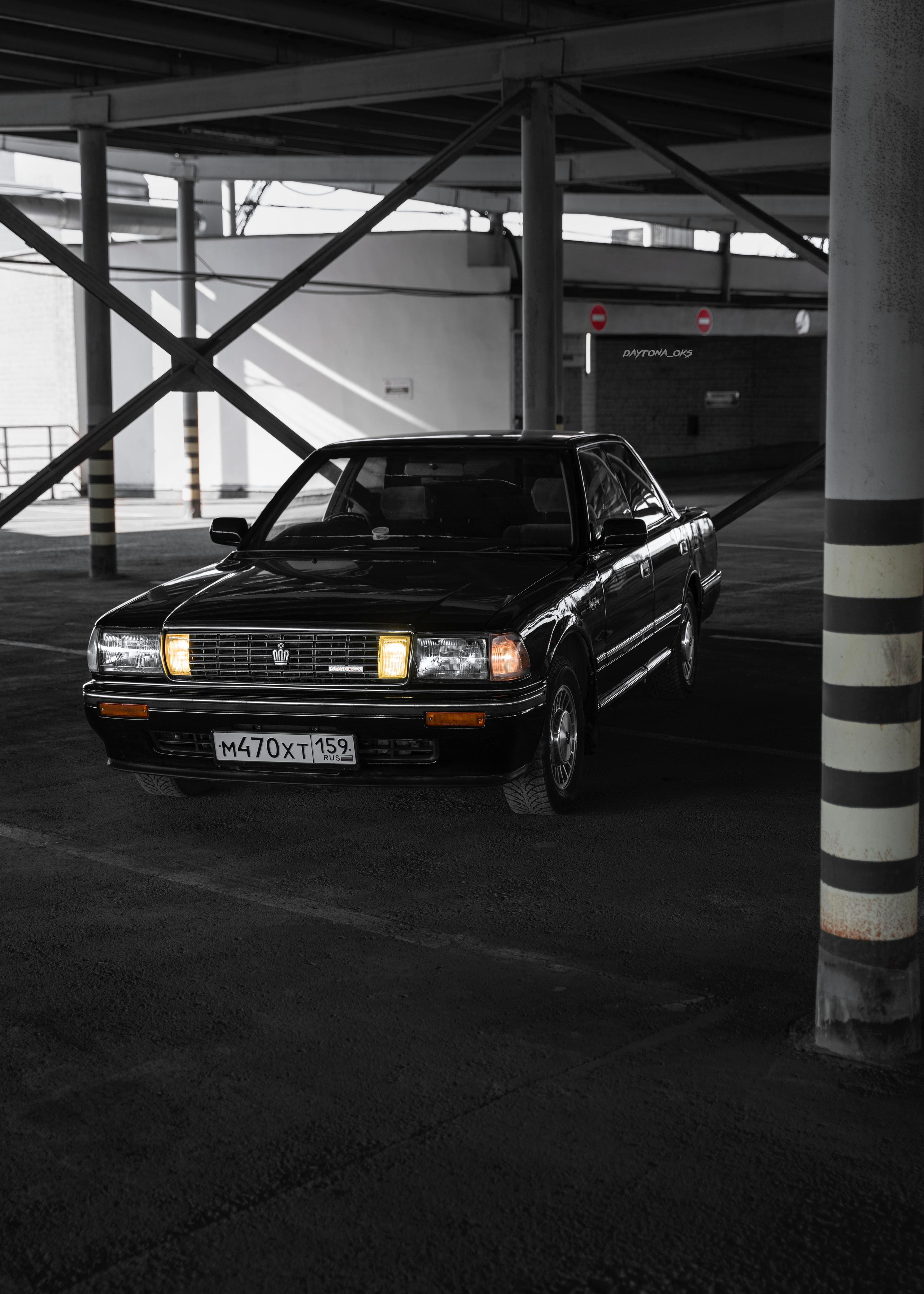 Контент съемка авто. Главная