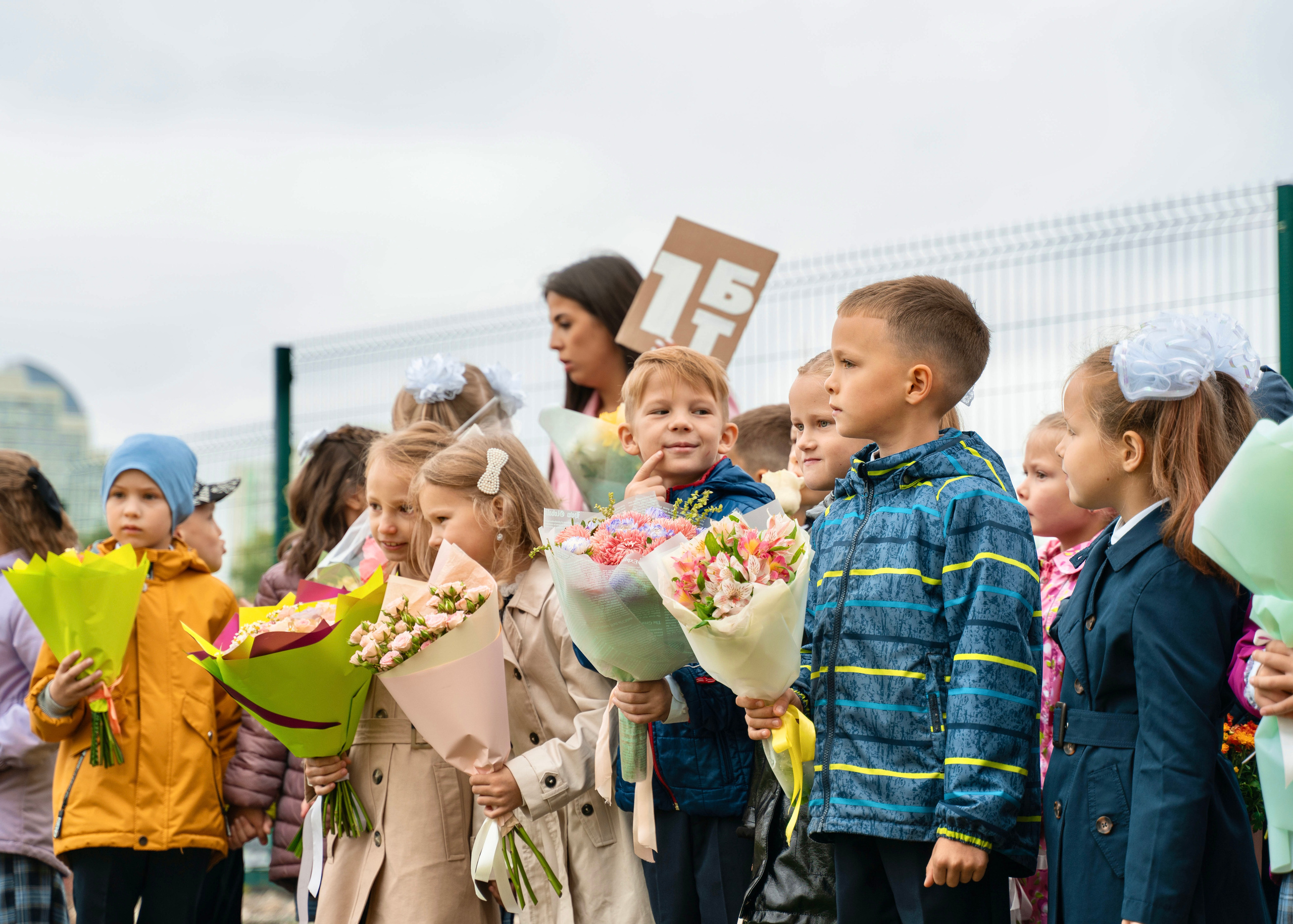 Репортажная съемка. Главная