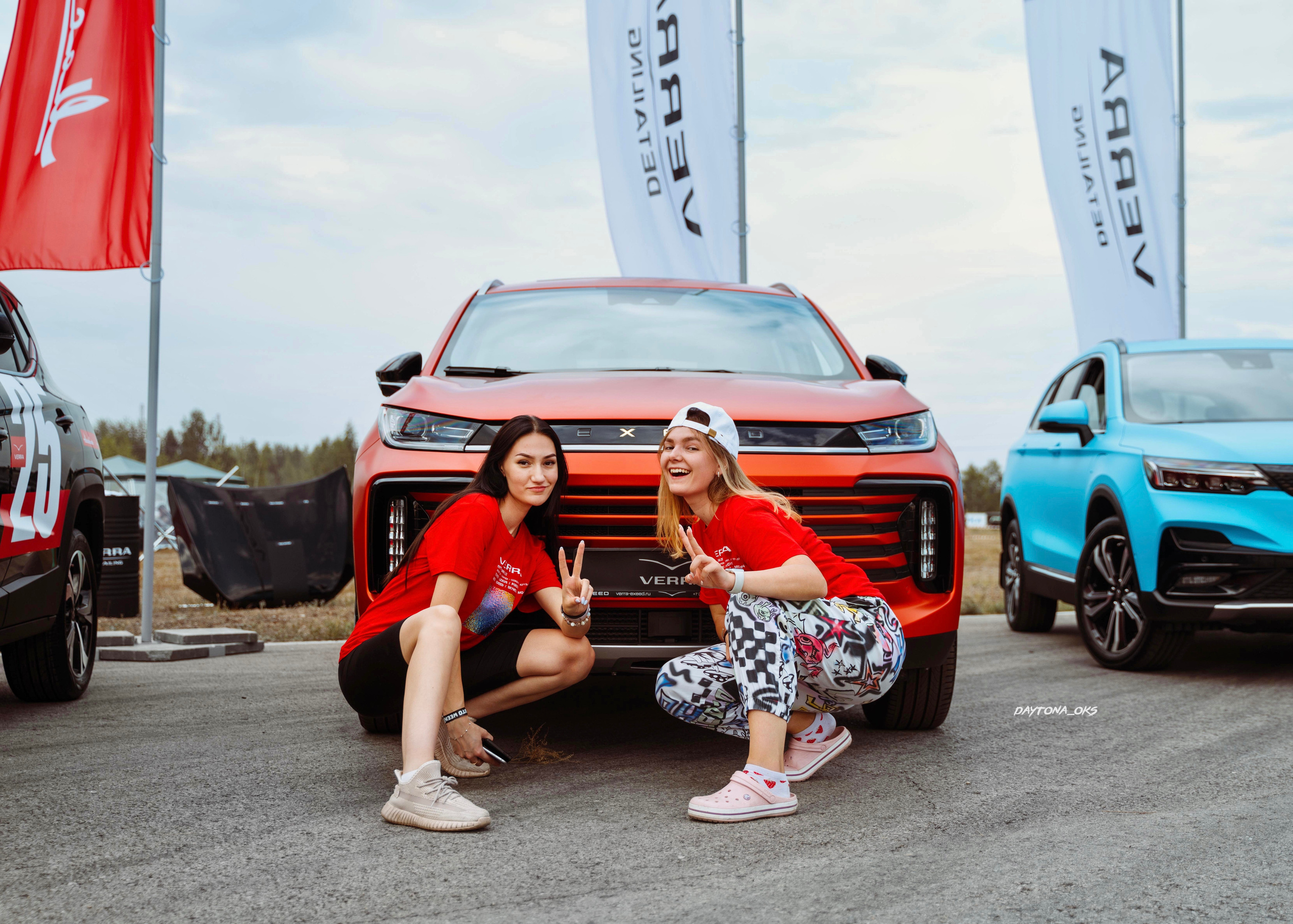 Репортажная съемка. Главная