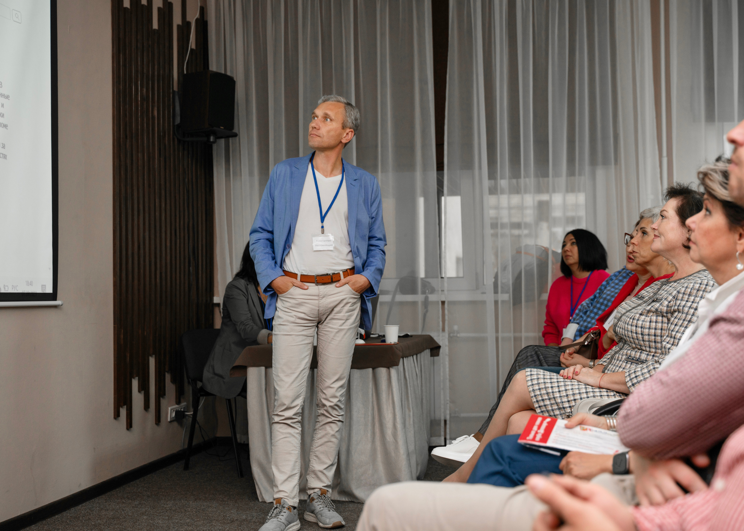 Репортажная съемка. Главная