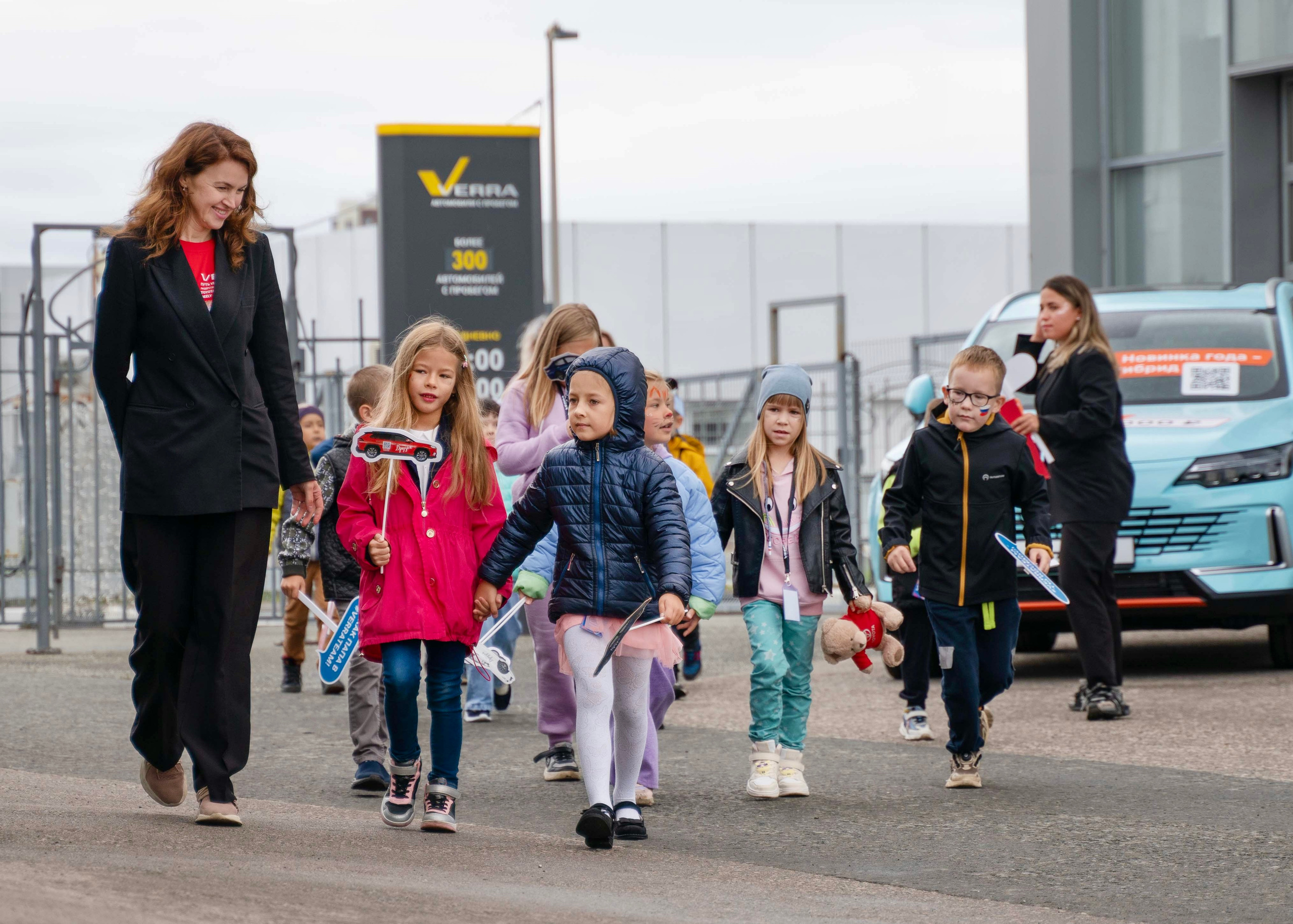 Репортажная съемка. Главная