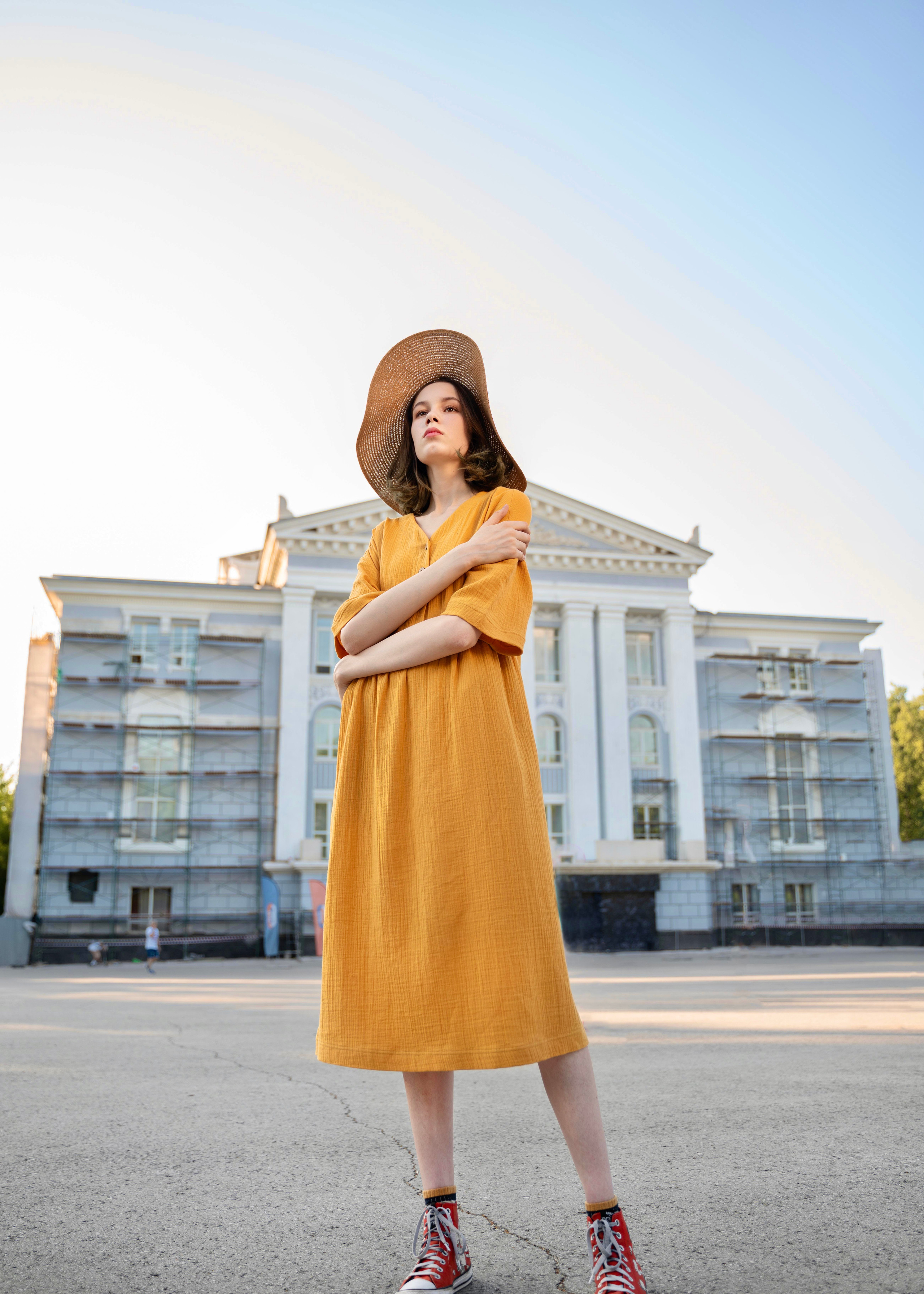 Портрет. Главная