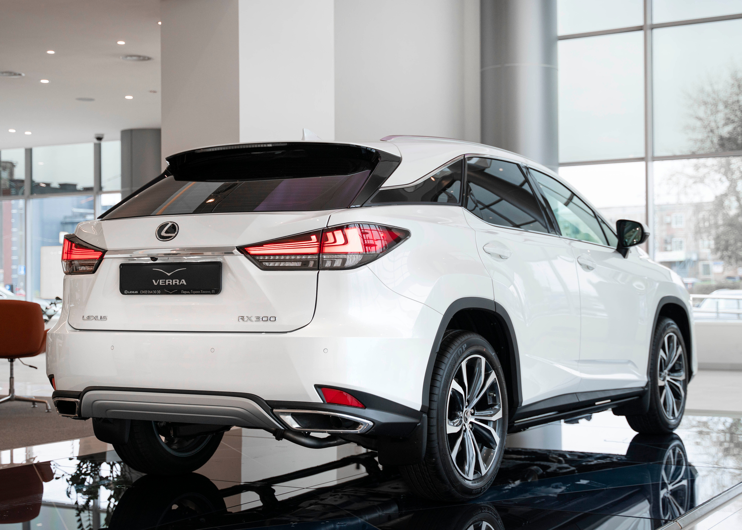 Предпродажная съемка. Главная