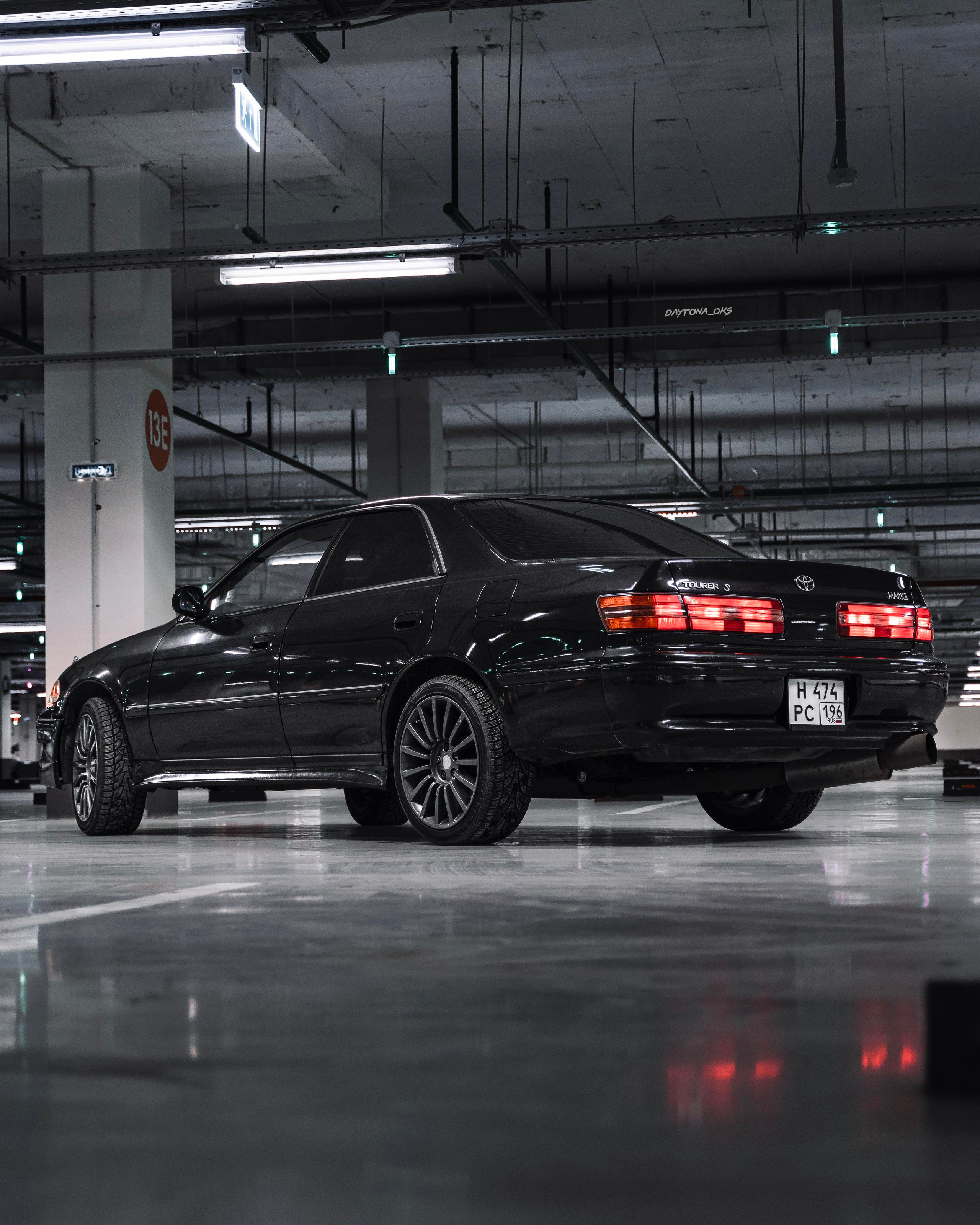 Контент съемка авто. Главная