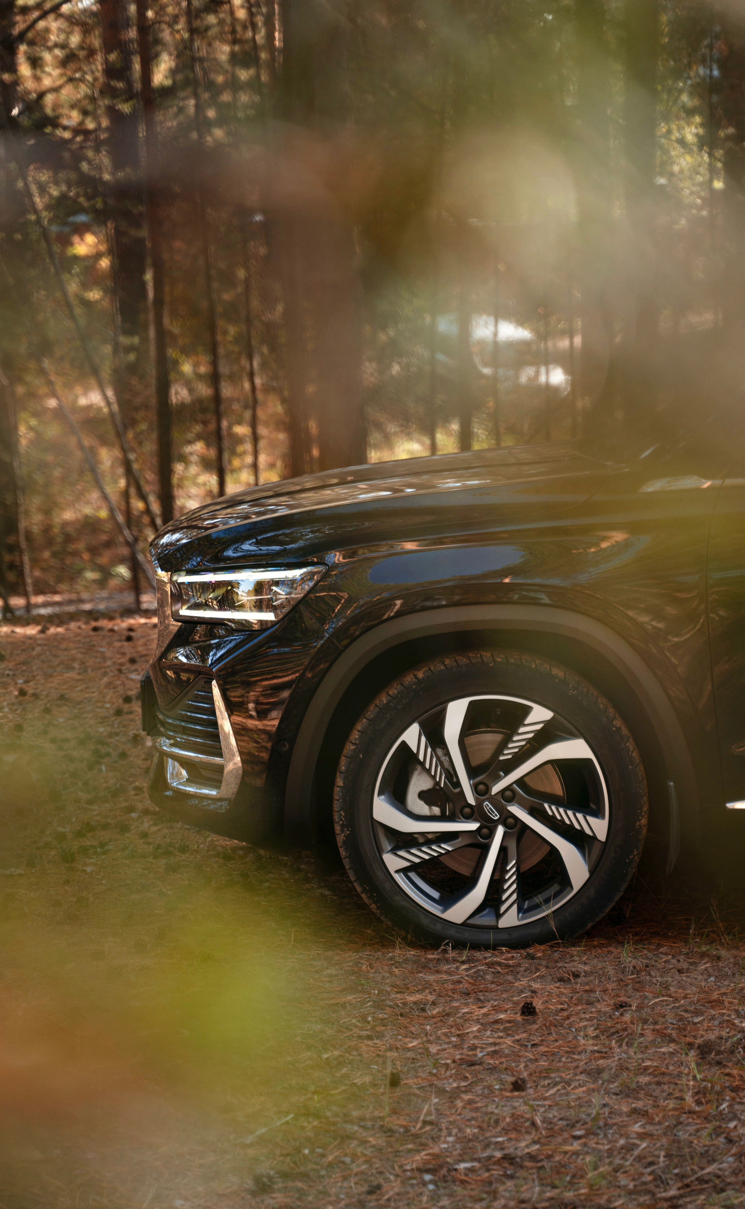 Автосалоны/Детейлинги/Сервисы. Главная