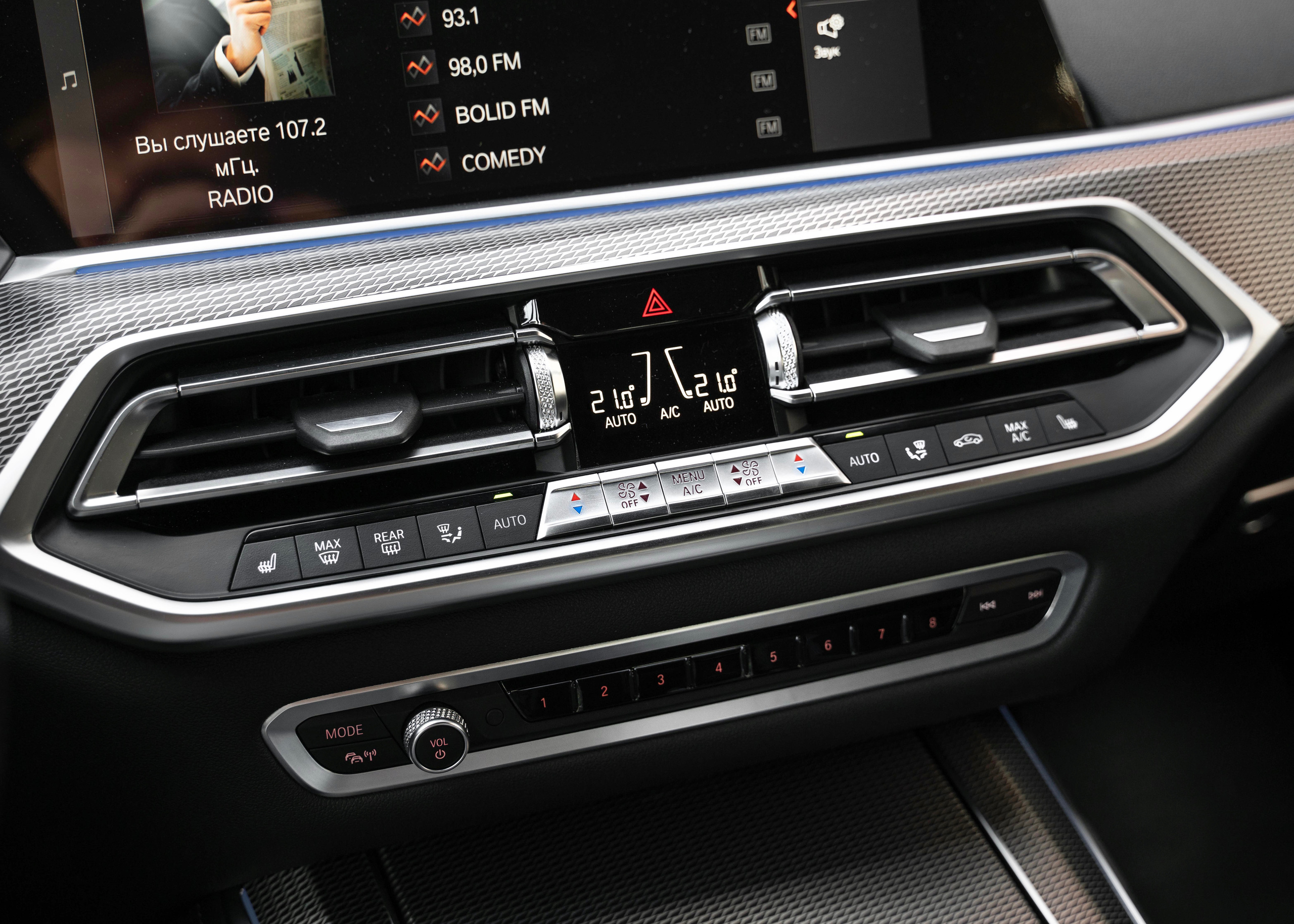 Предпродажная съемка. Главная