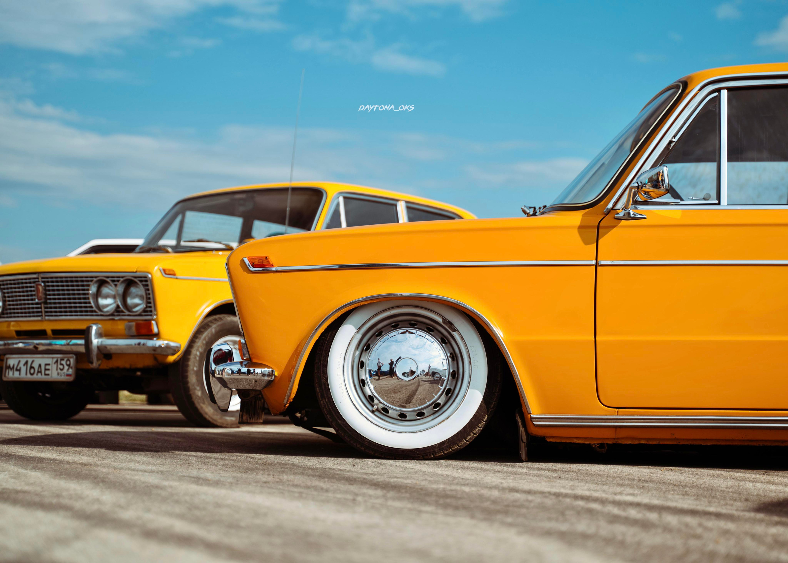 PermAutoWeekend. Главная