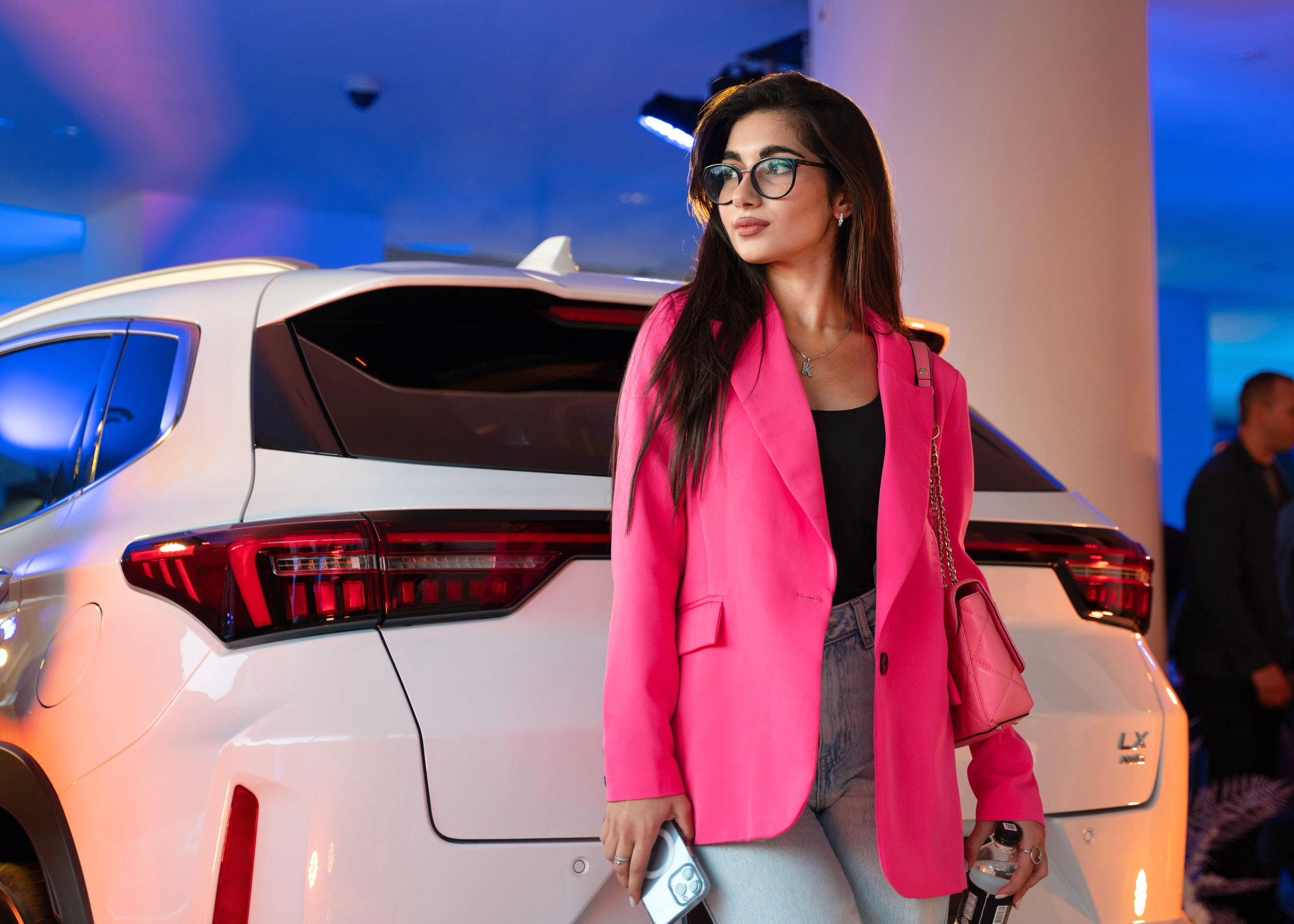 Репортажная съемка. Главная