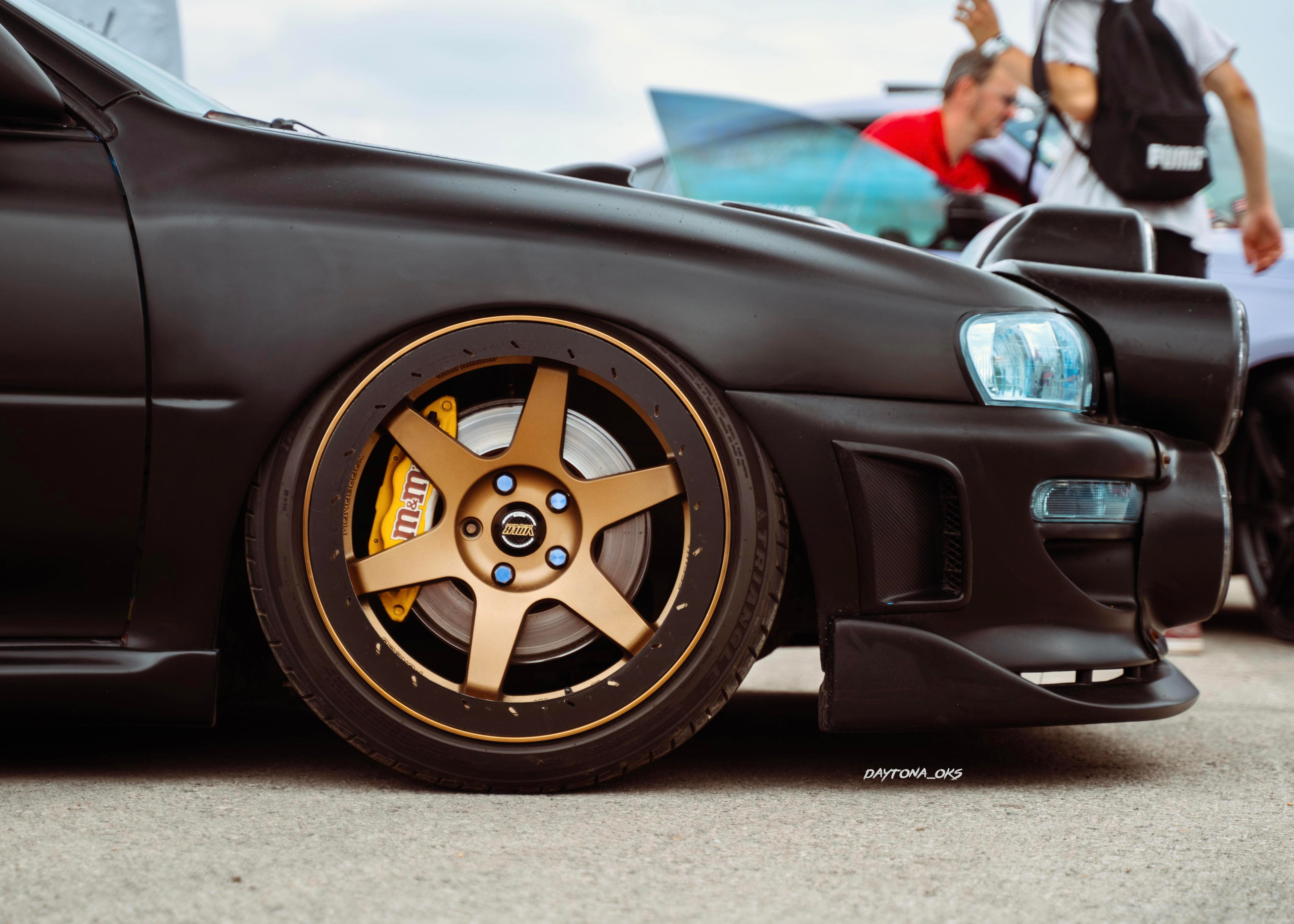 PermAutoWeekend. Главная