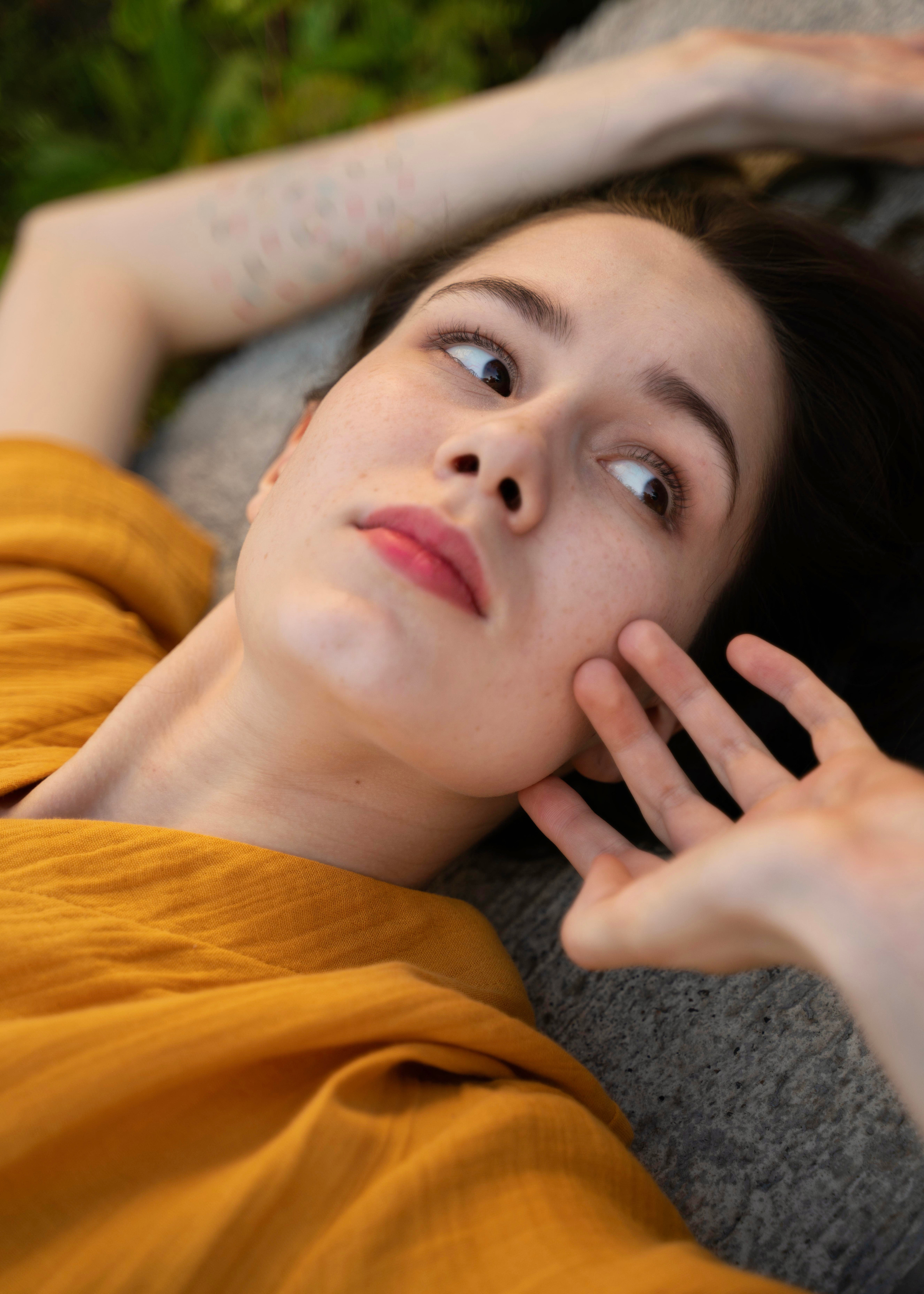 Портрет. Главная