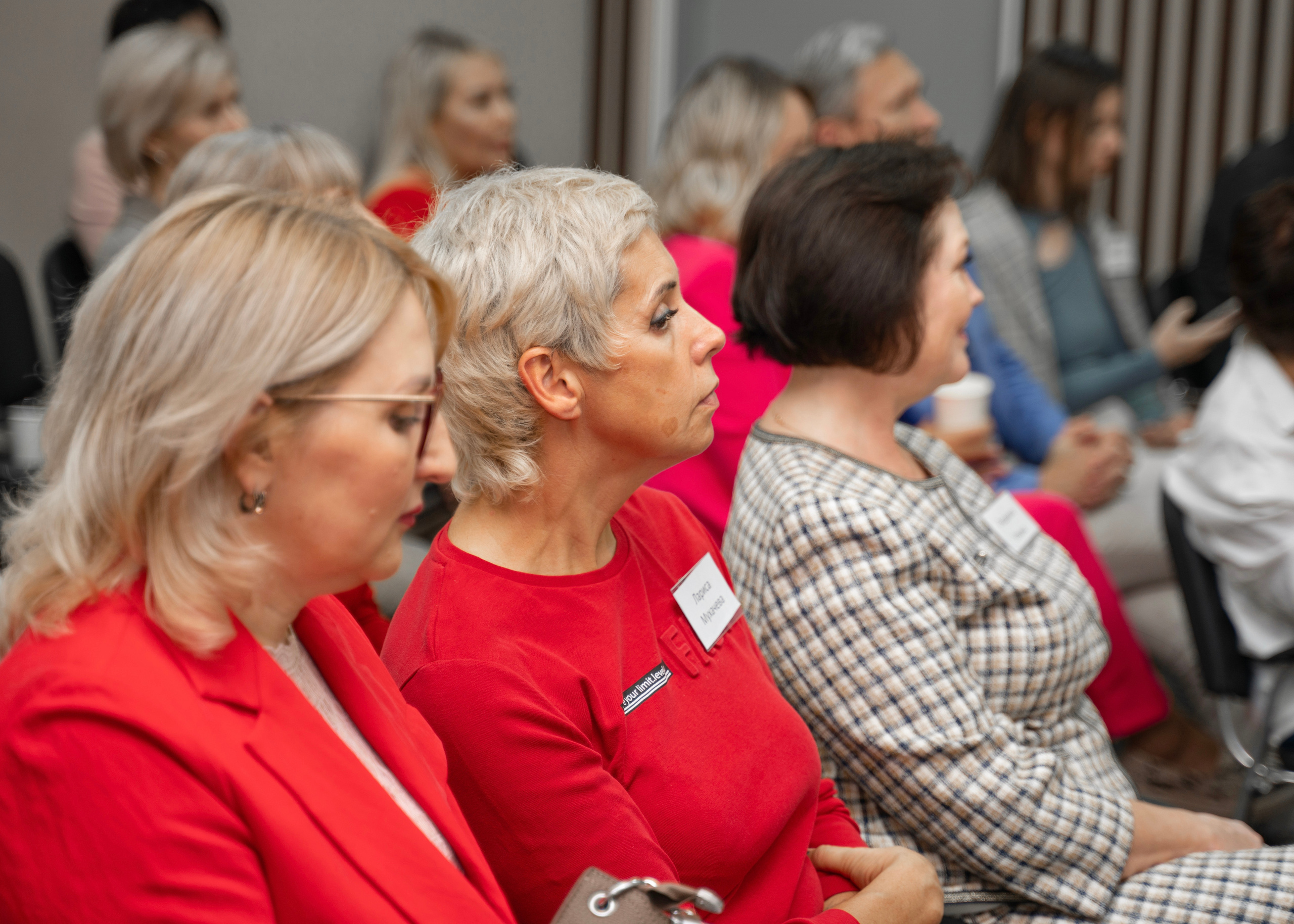 Репортажная съемка. Главная