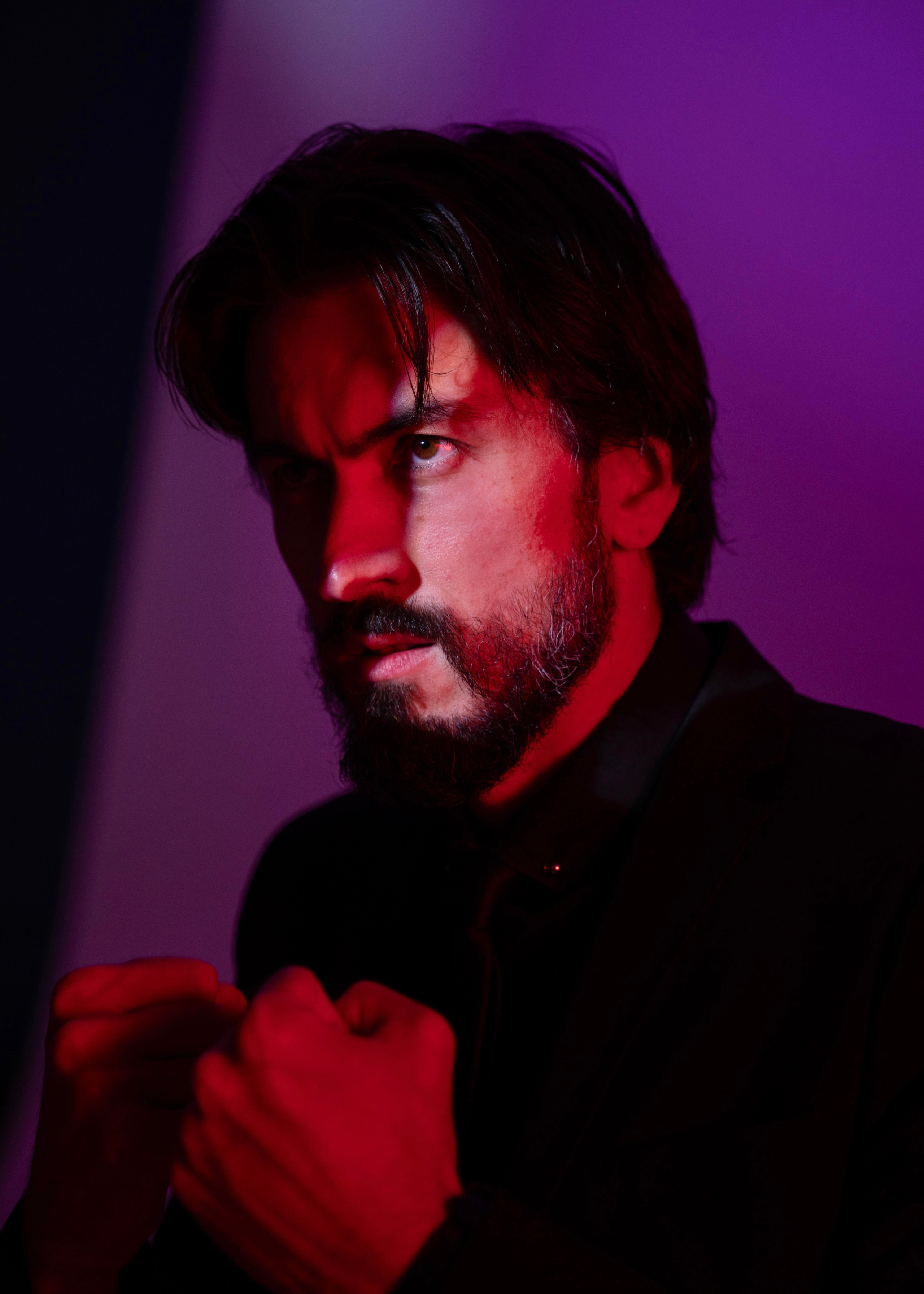 Портрет. Главная