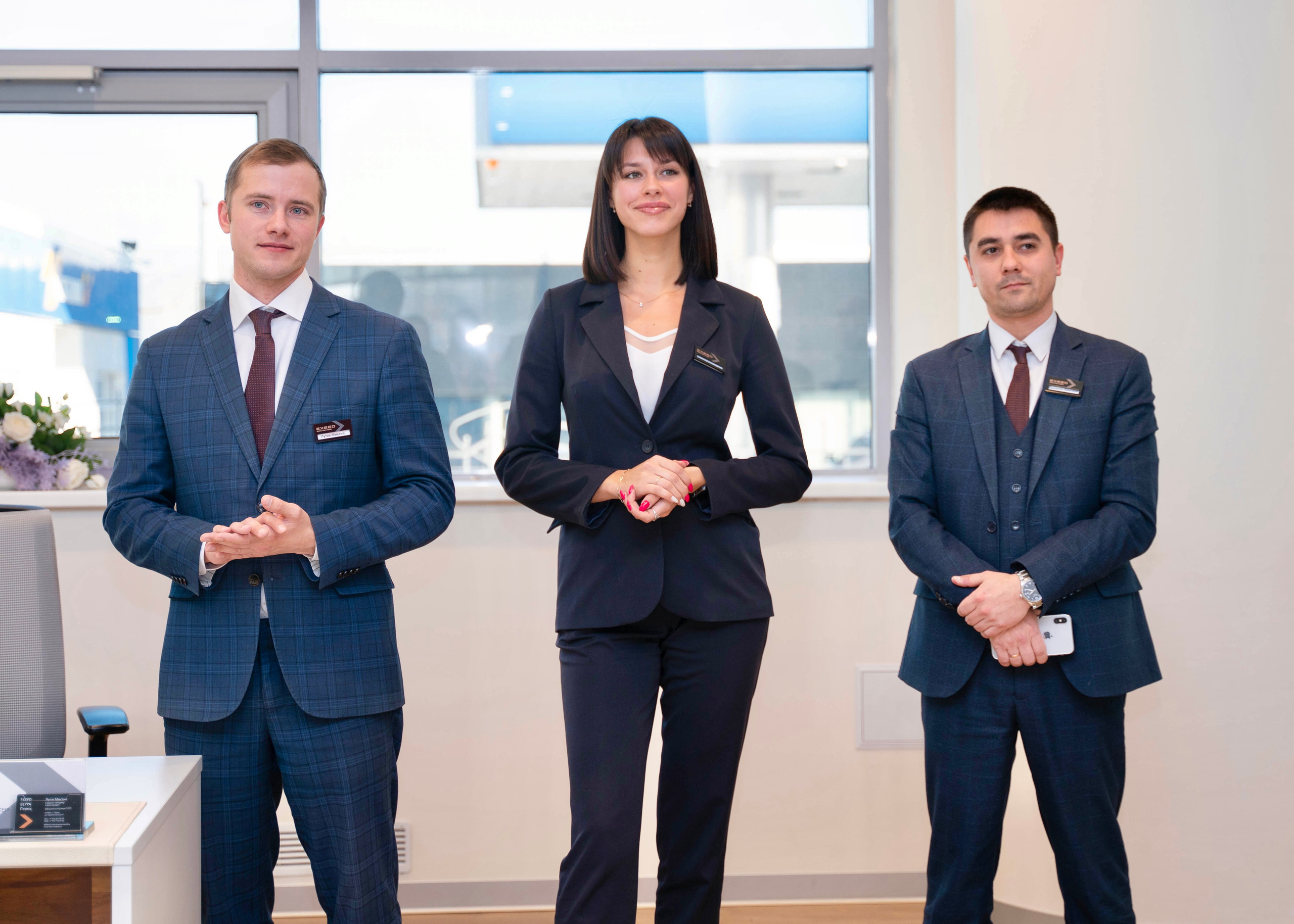 Репортажная съемка. Главная