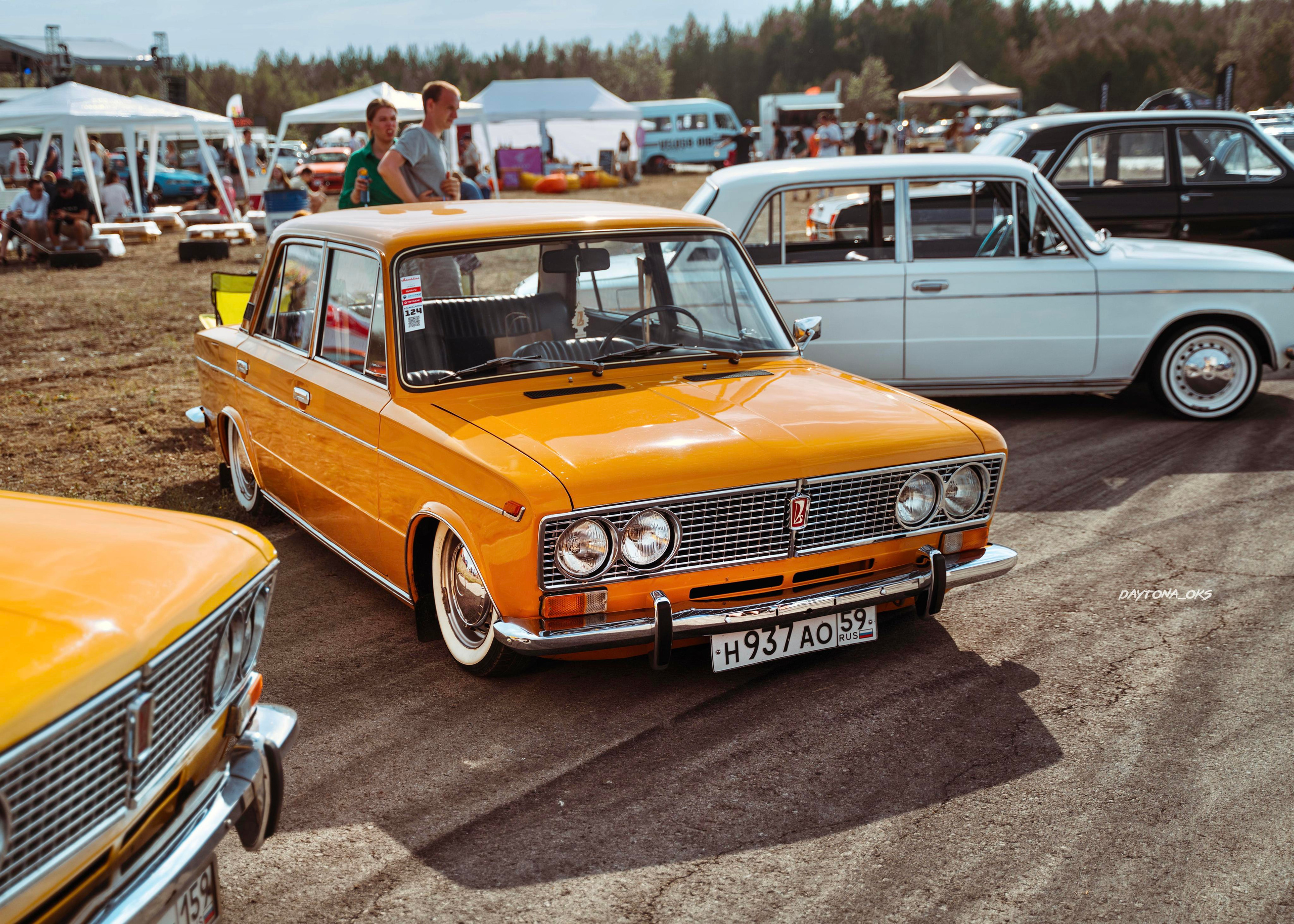 PermAutoWeekend. Главная