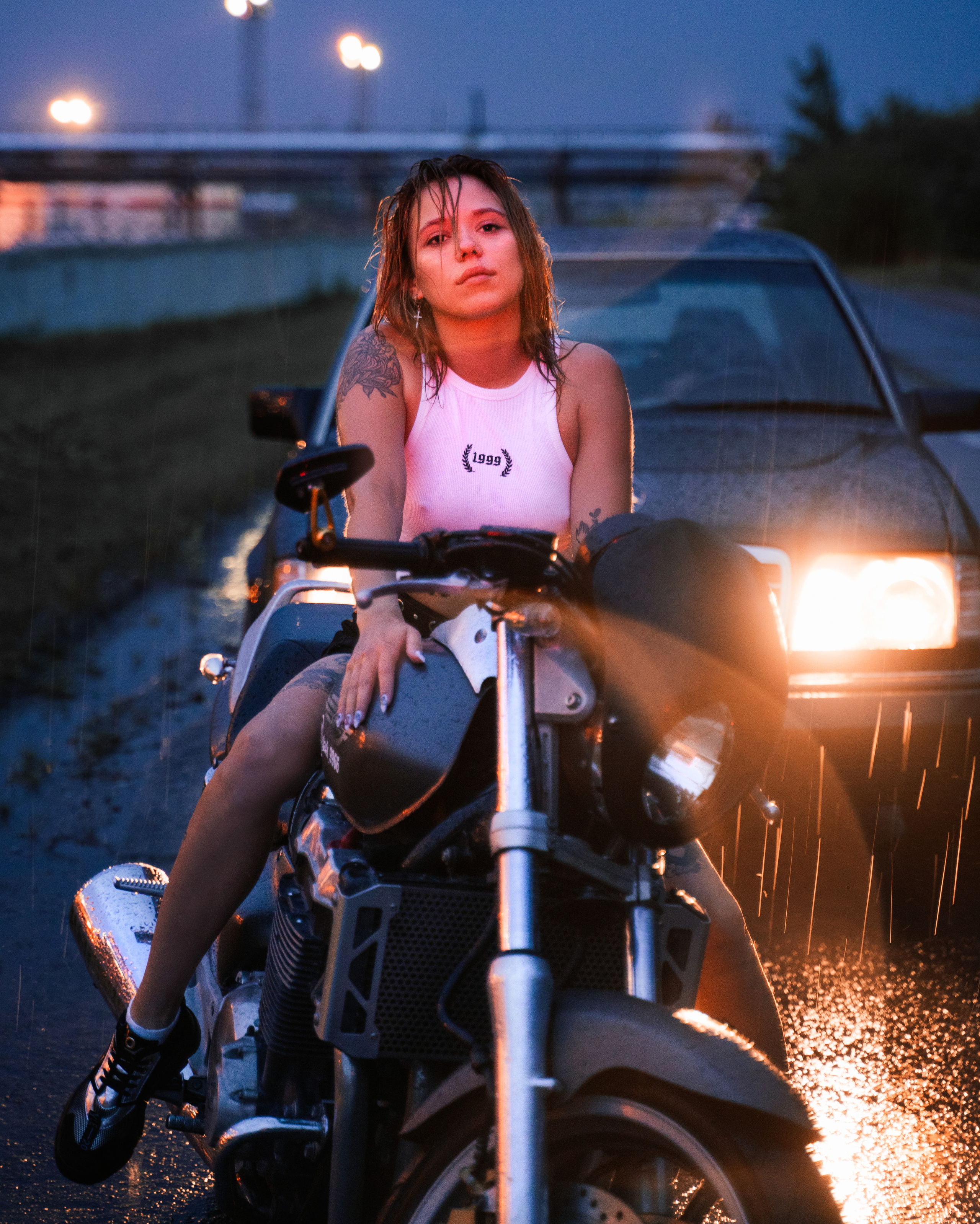 Портрет. Главная