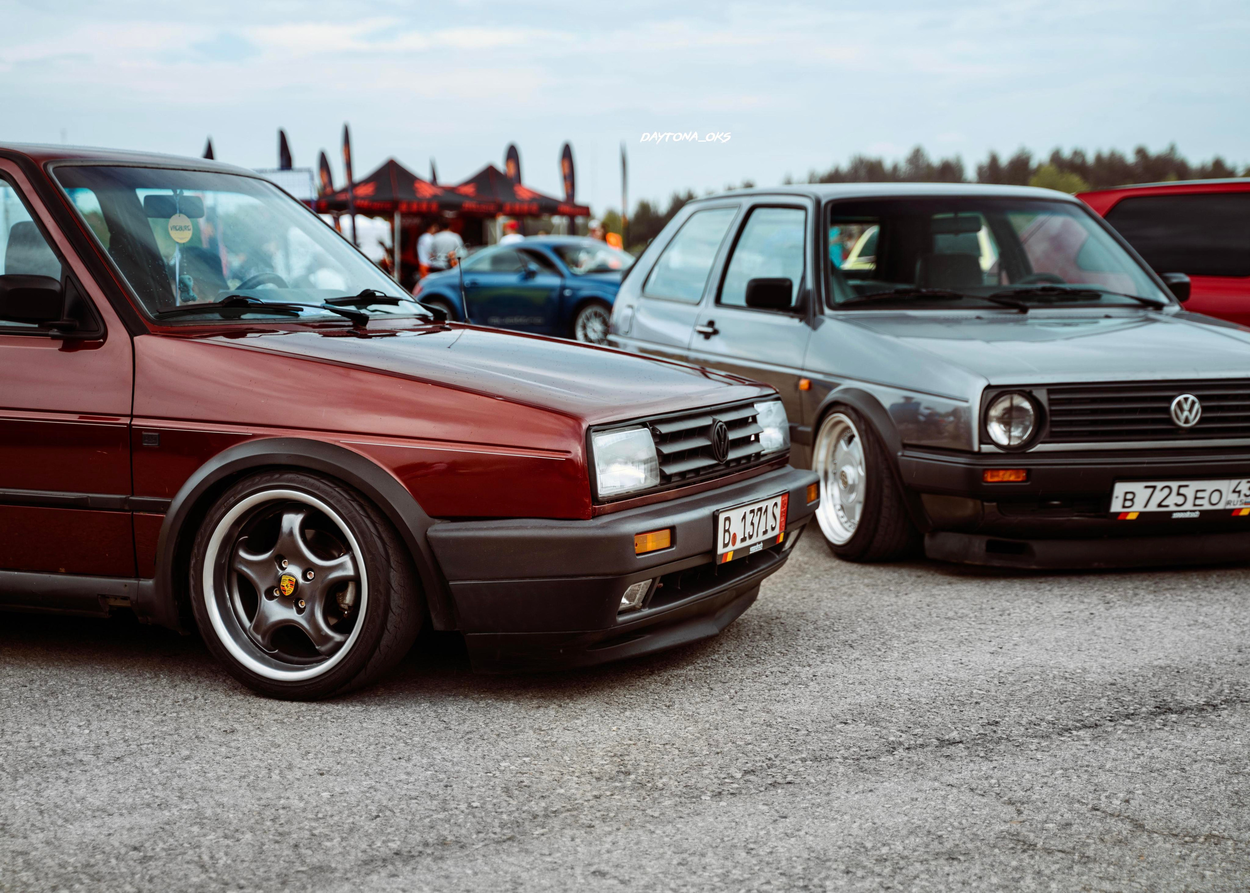 PermAutoWeekend. Главная