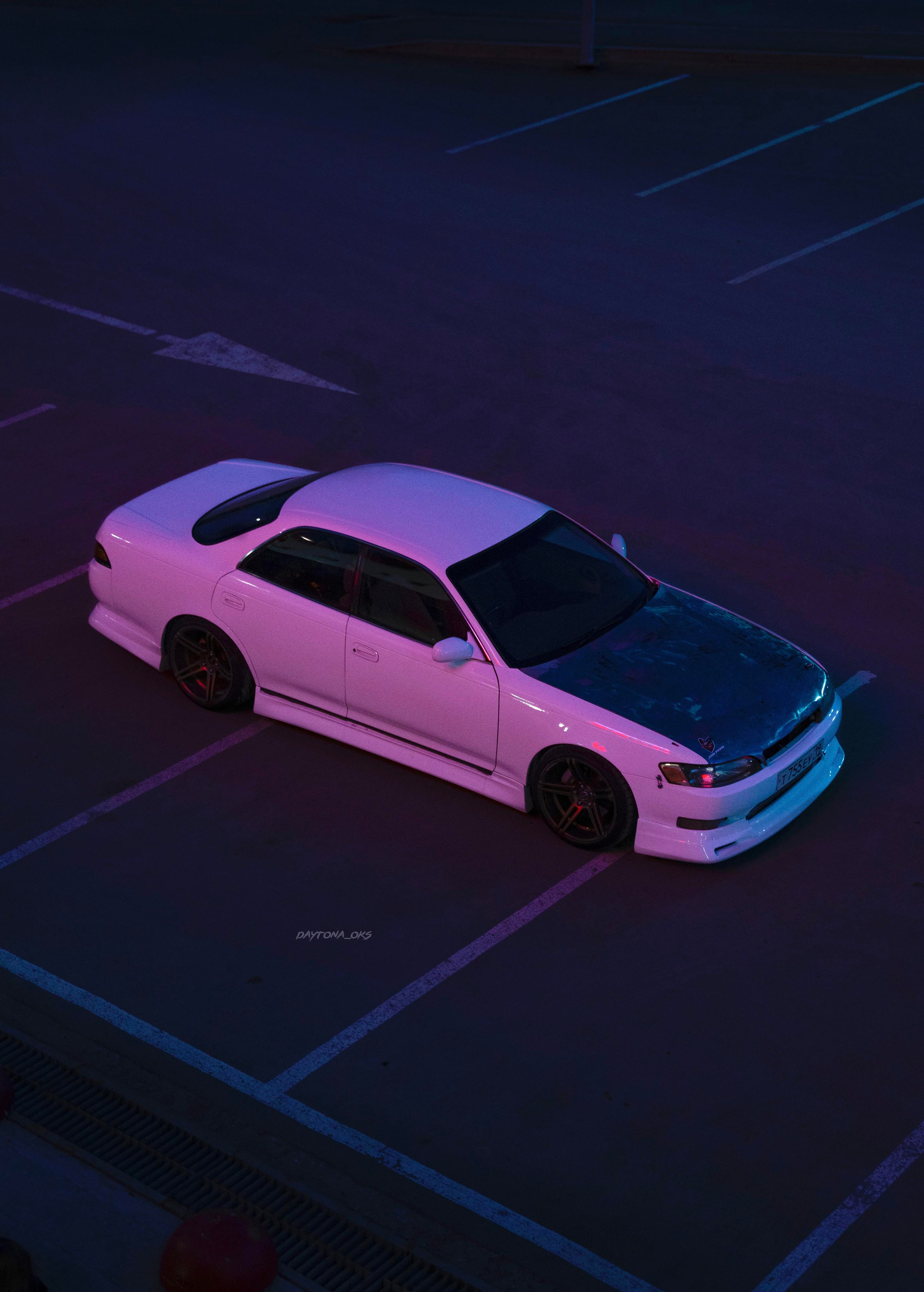 Контент съемка авто. Главная