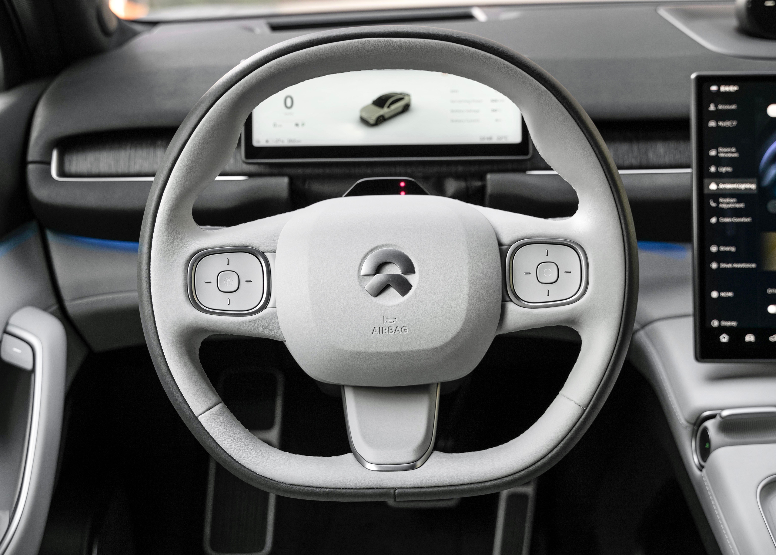 Предпродажная съемка. Главная