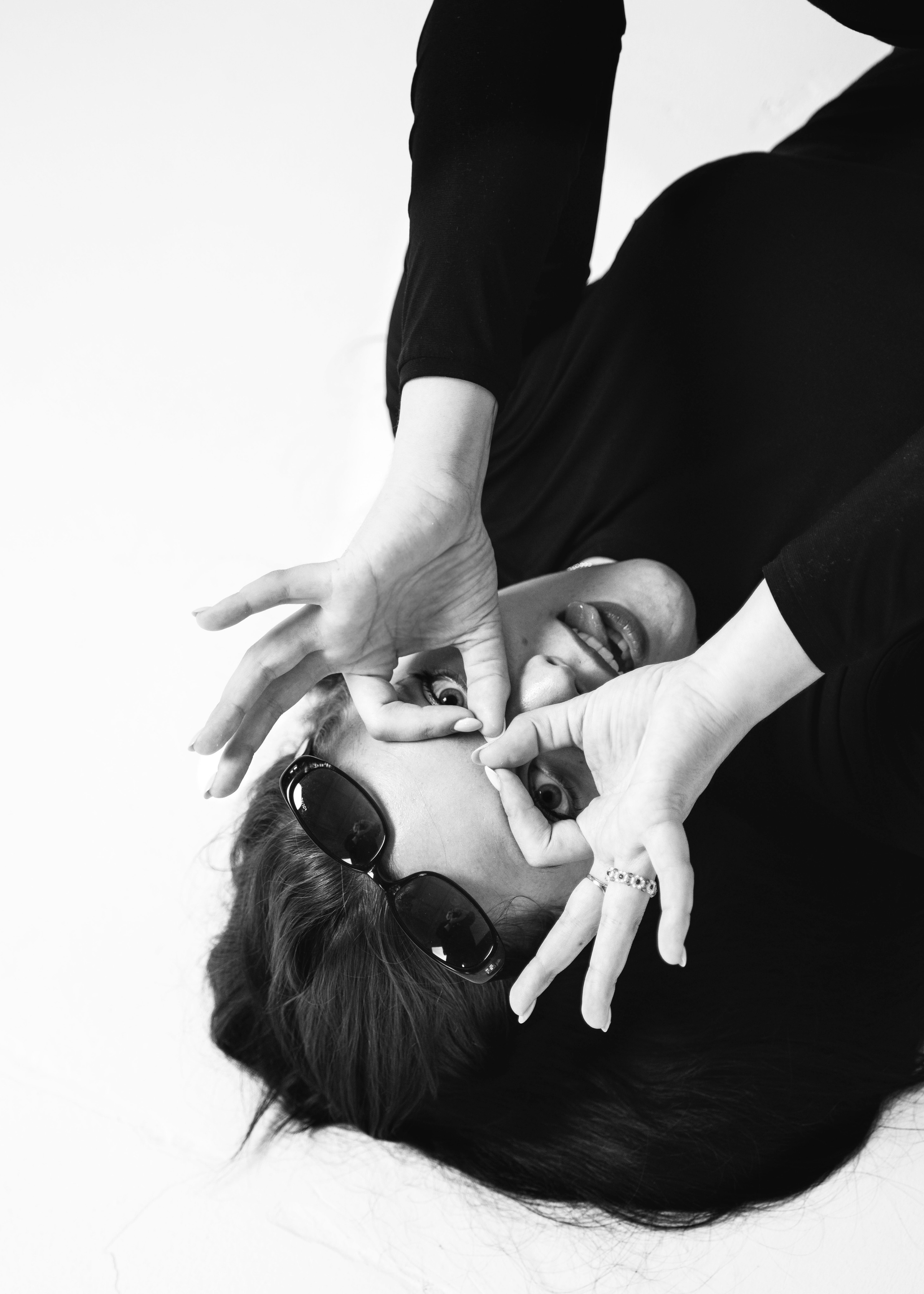 Портрет. Главная