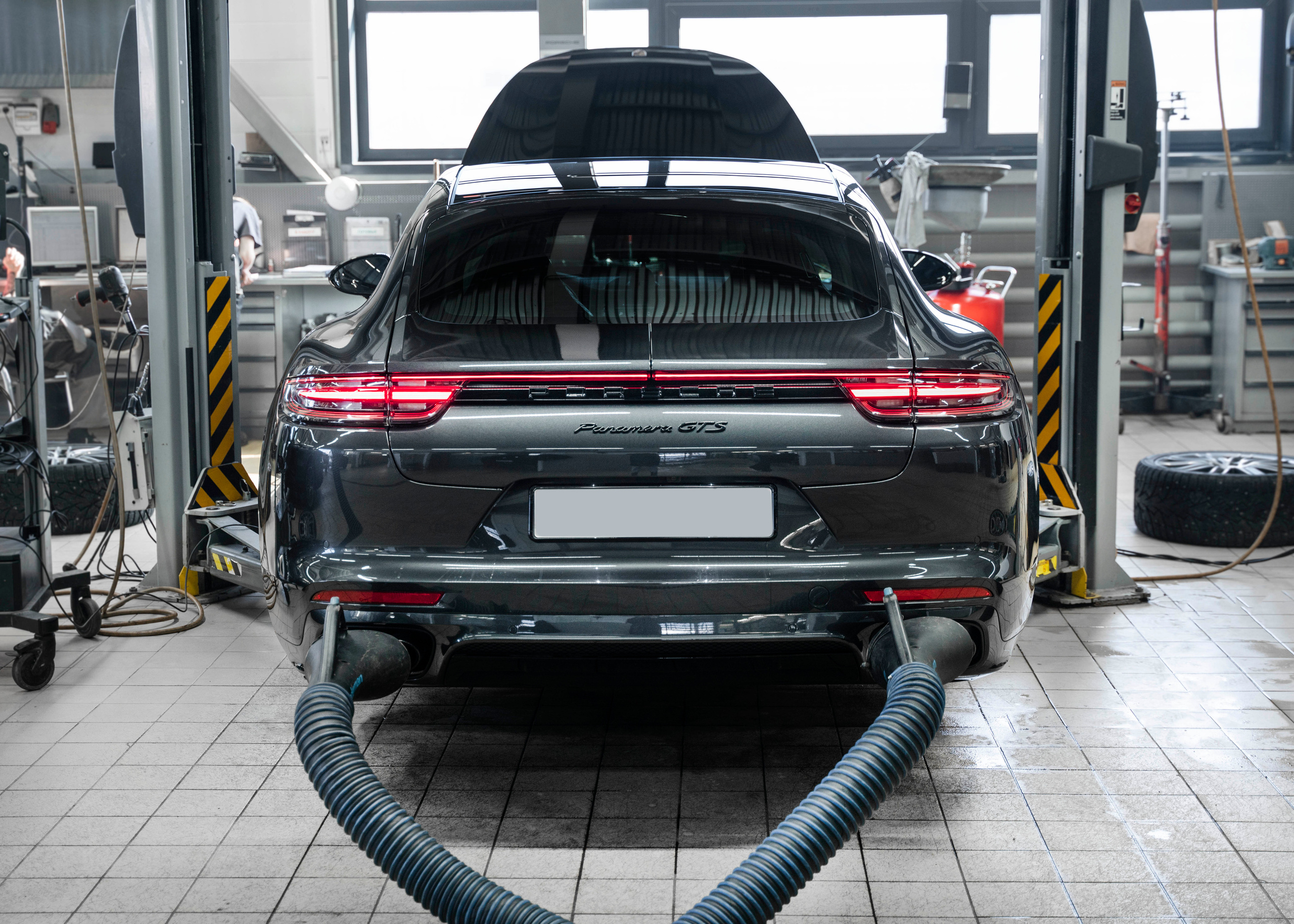 Автосалоны/Детейлинги/Сервисы. Главная