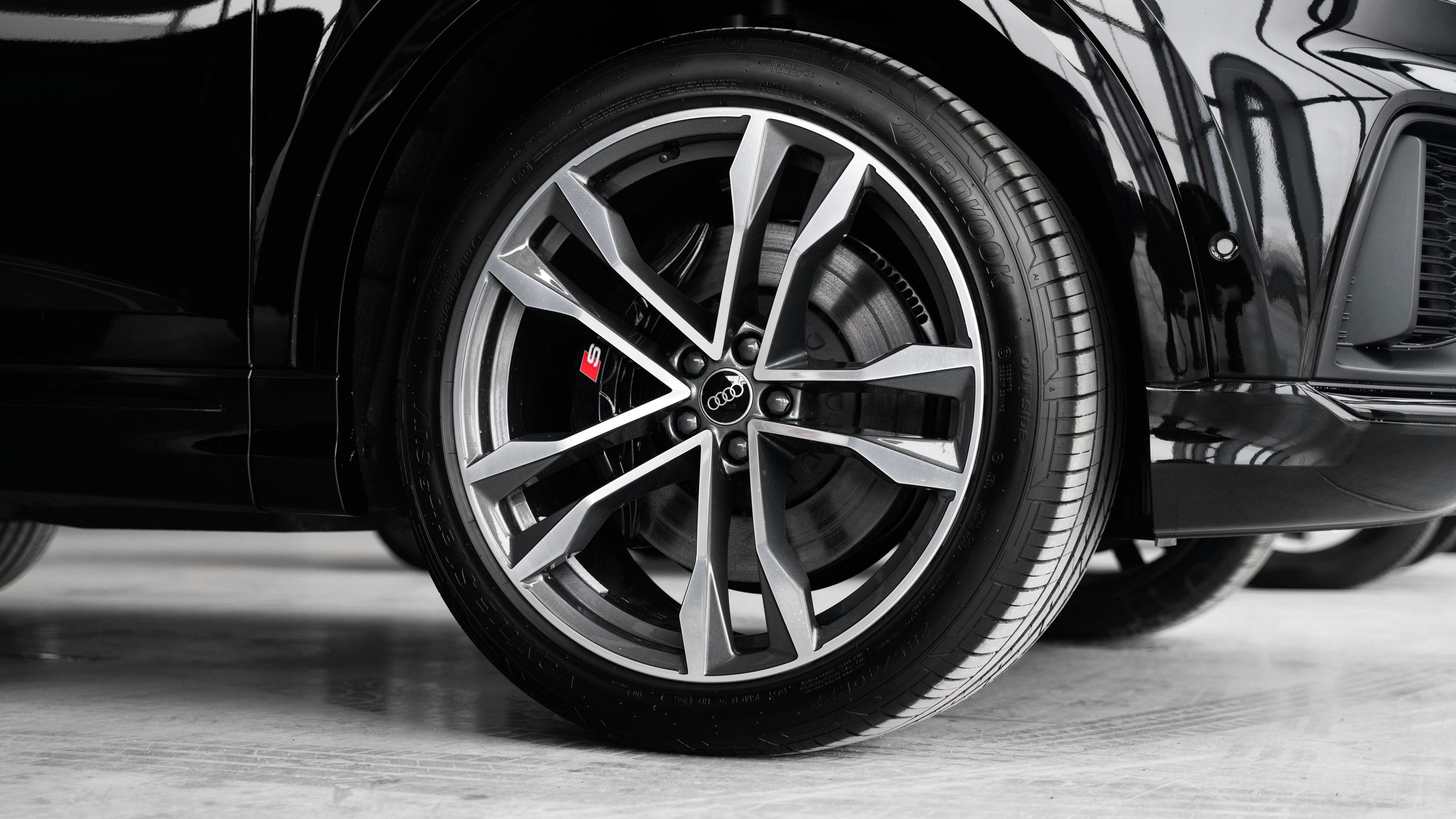 Автосалоны/Детейлинги/Сервисы. Главная