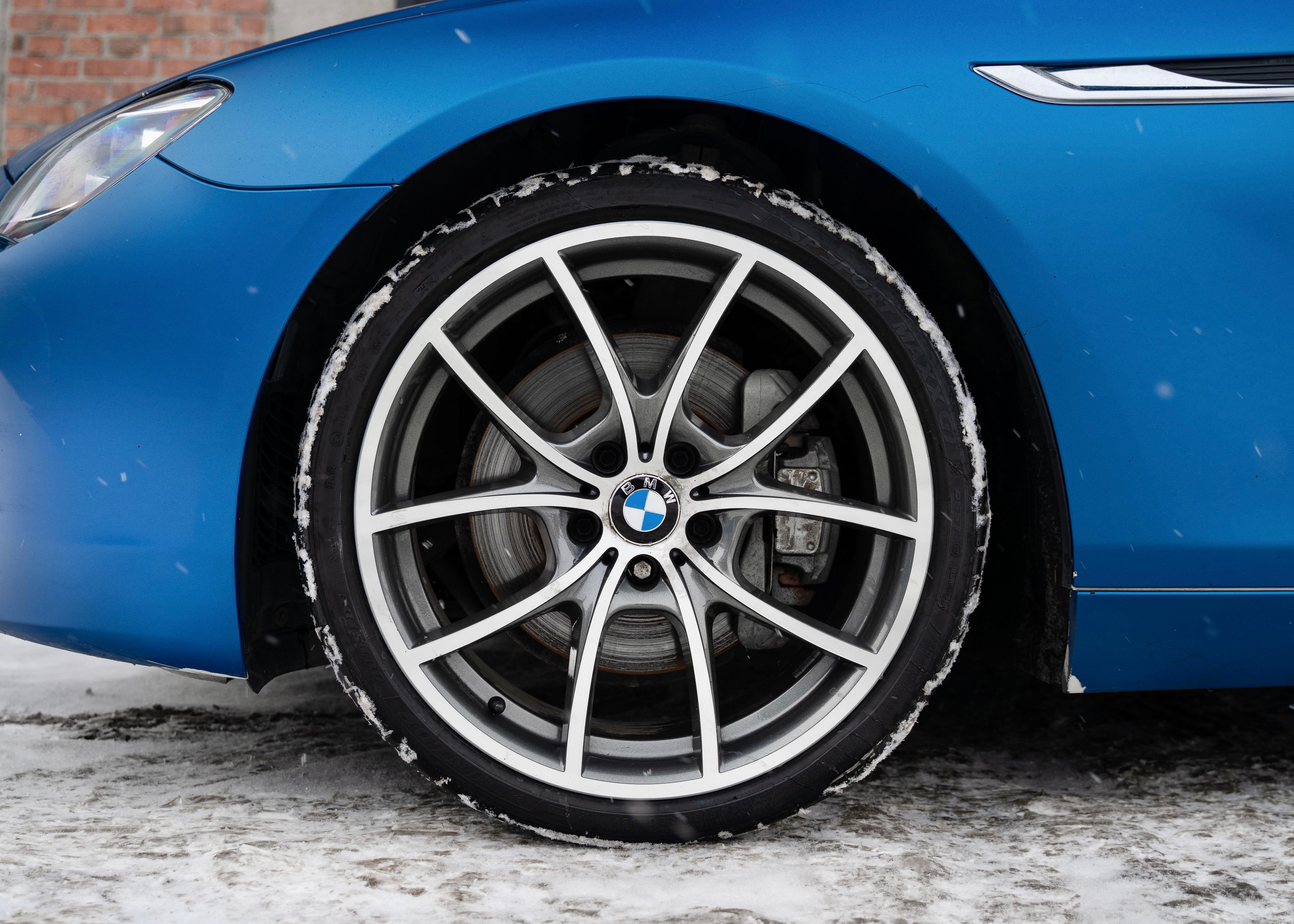 Предпродажная съемка. Главная