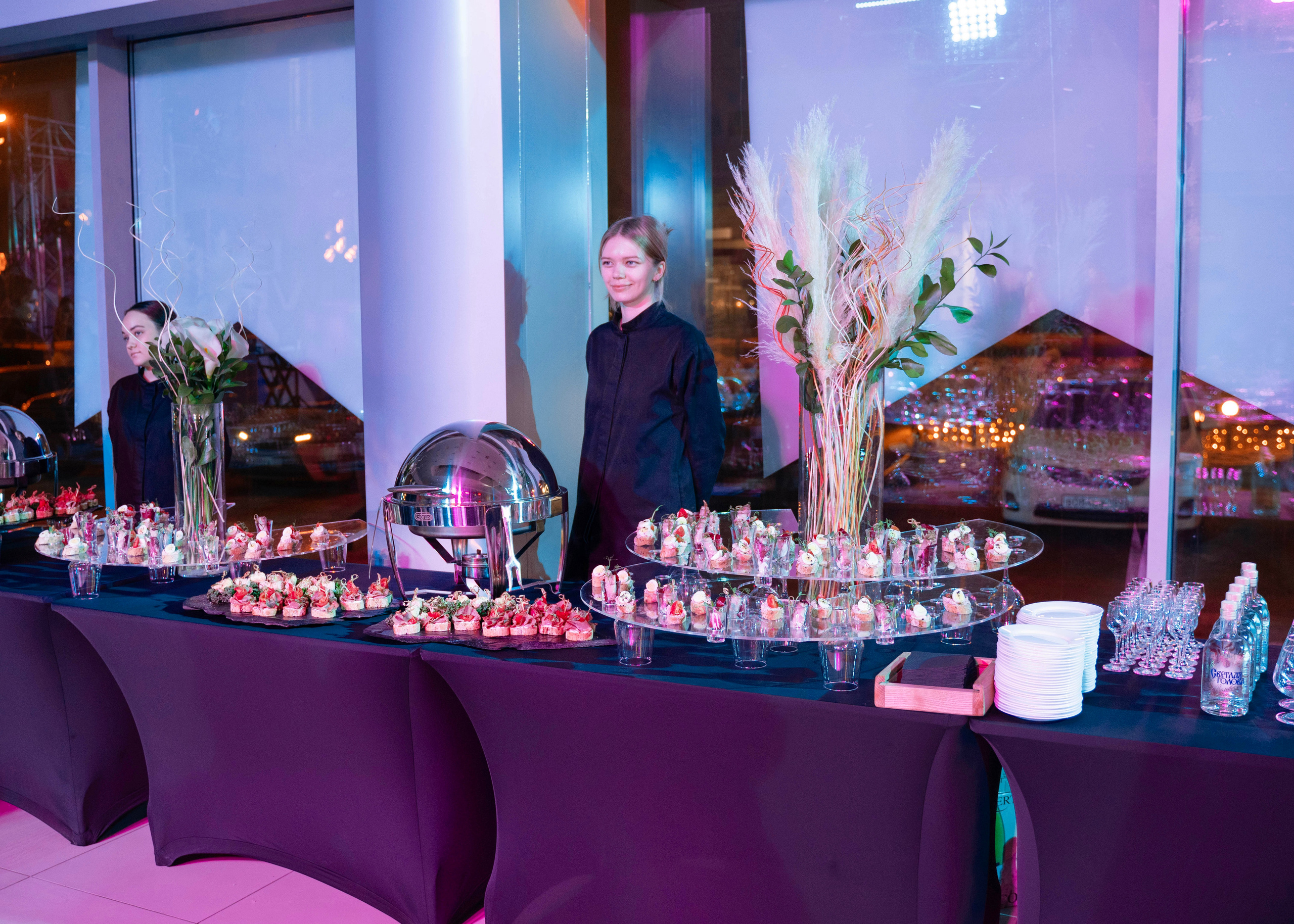 Репортажная съемка. Главная