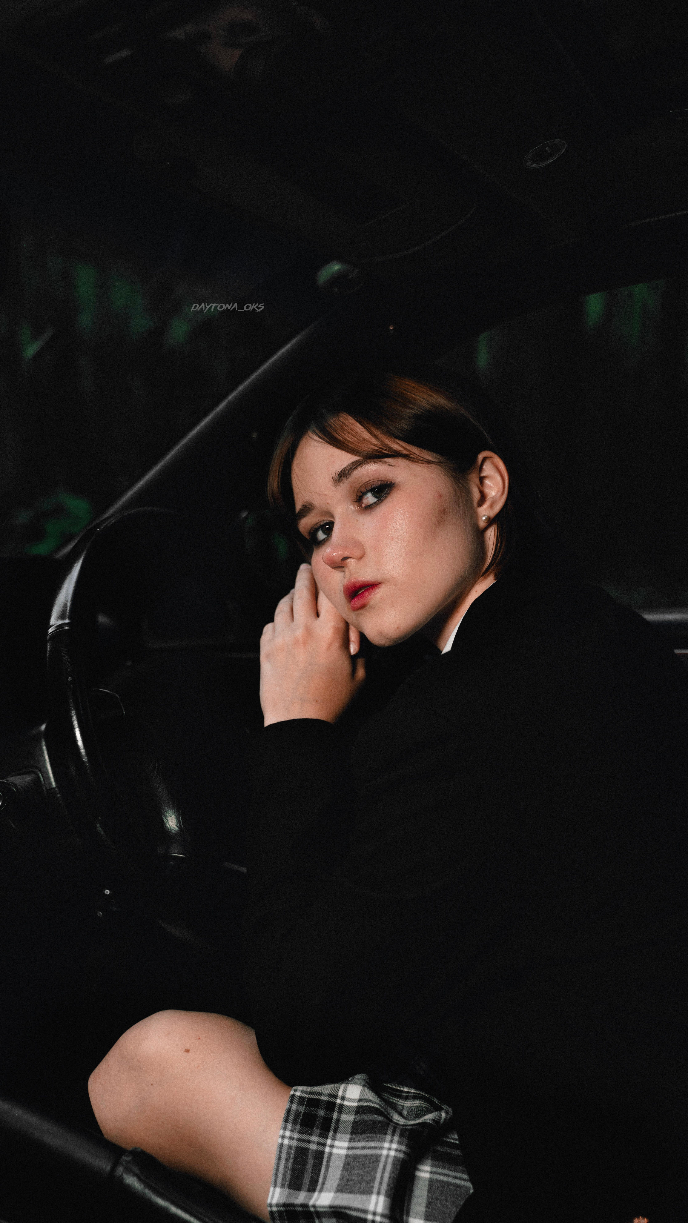 Портрет. Главная