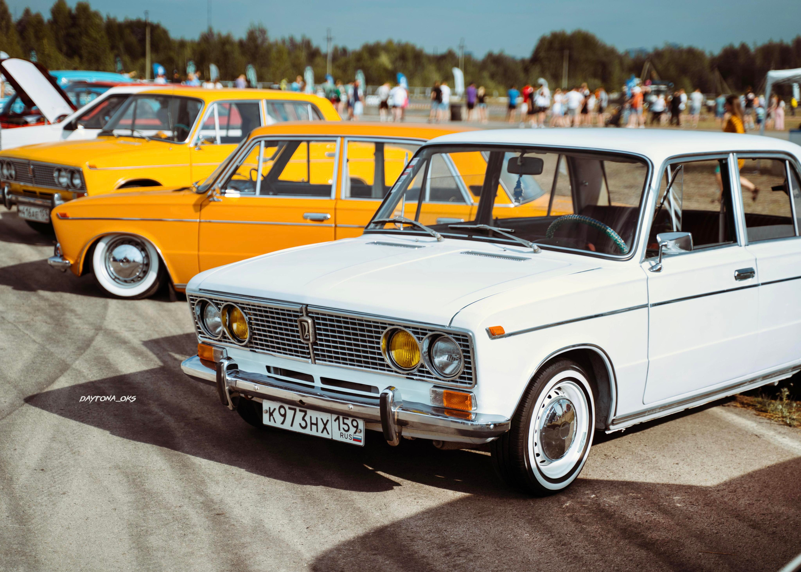 PermAutoWeekend. Главная