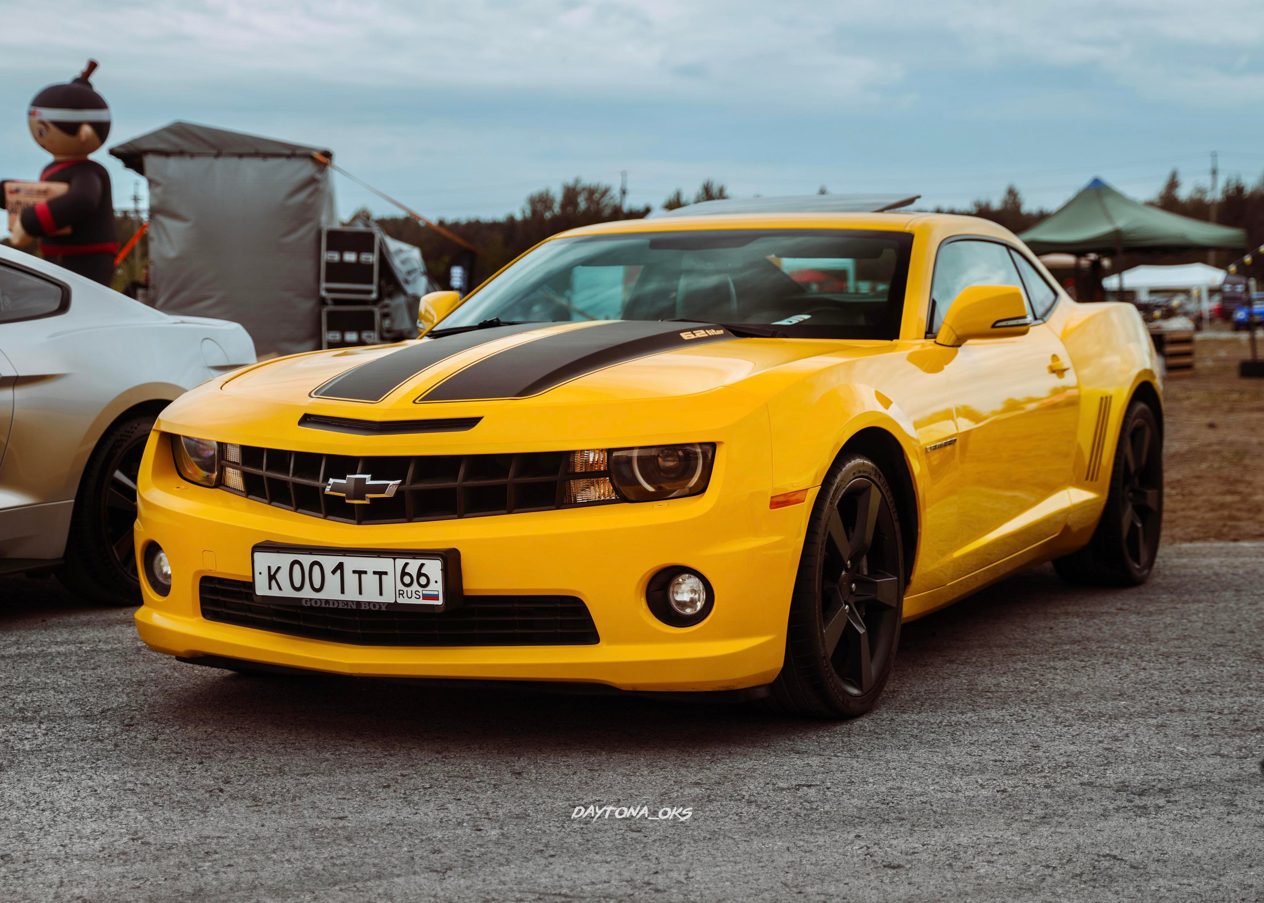 PermAutoWeekend. Главная