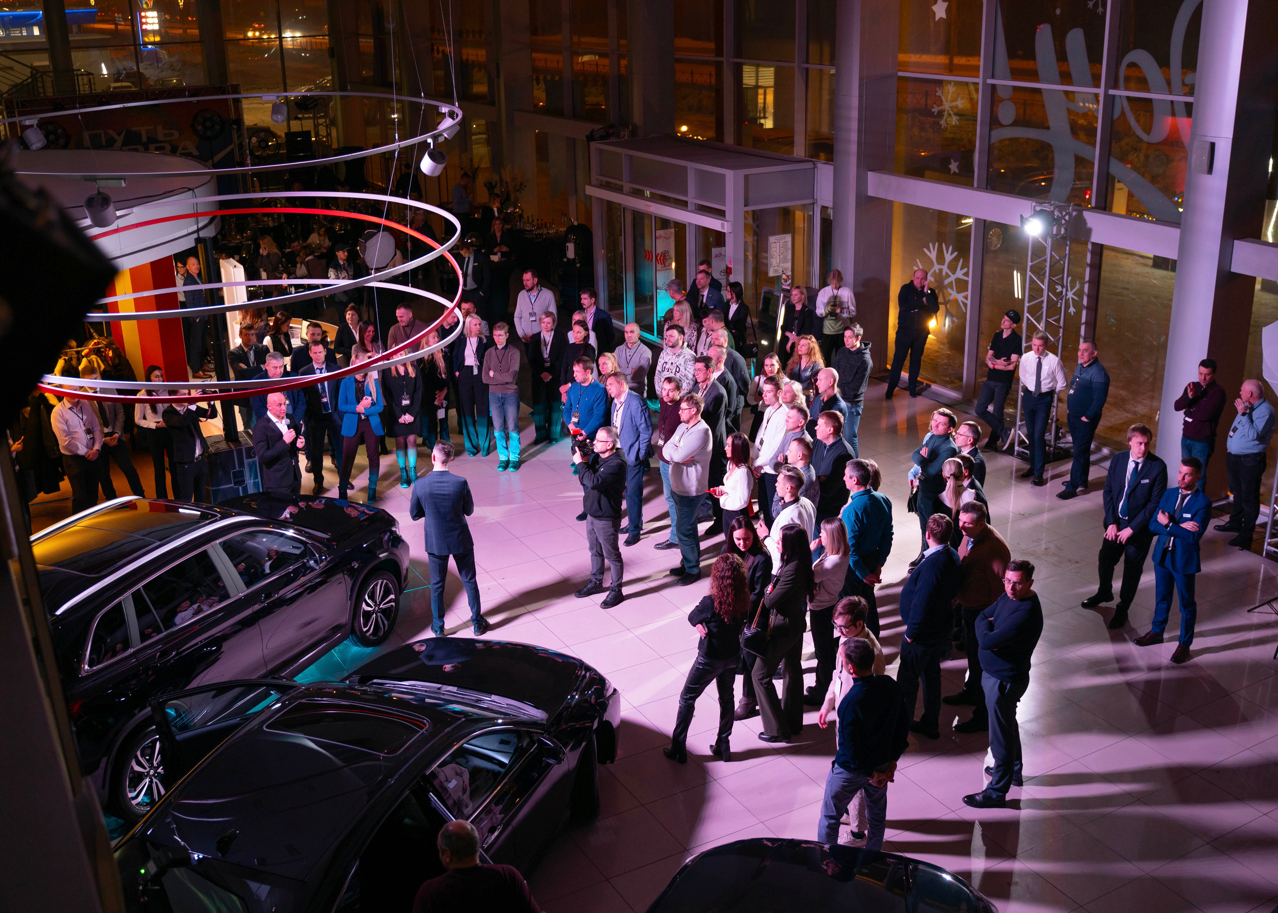 Репортажная съемка. Главная