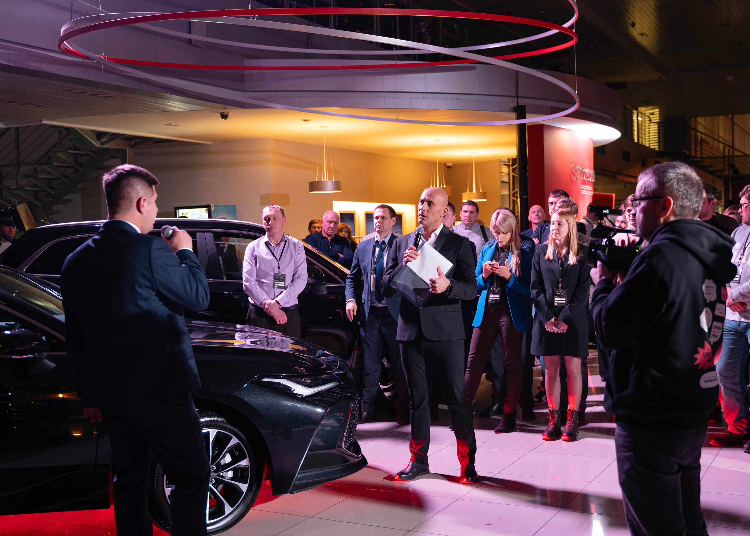 Репортажная съемка. Главная