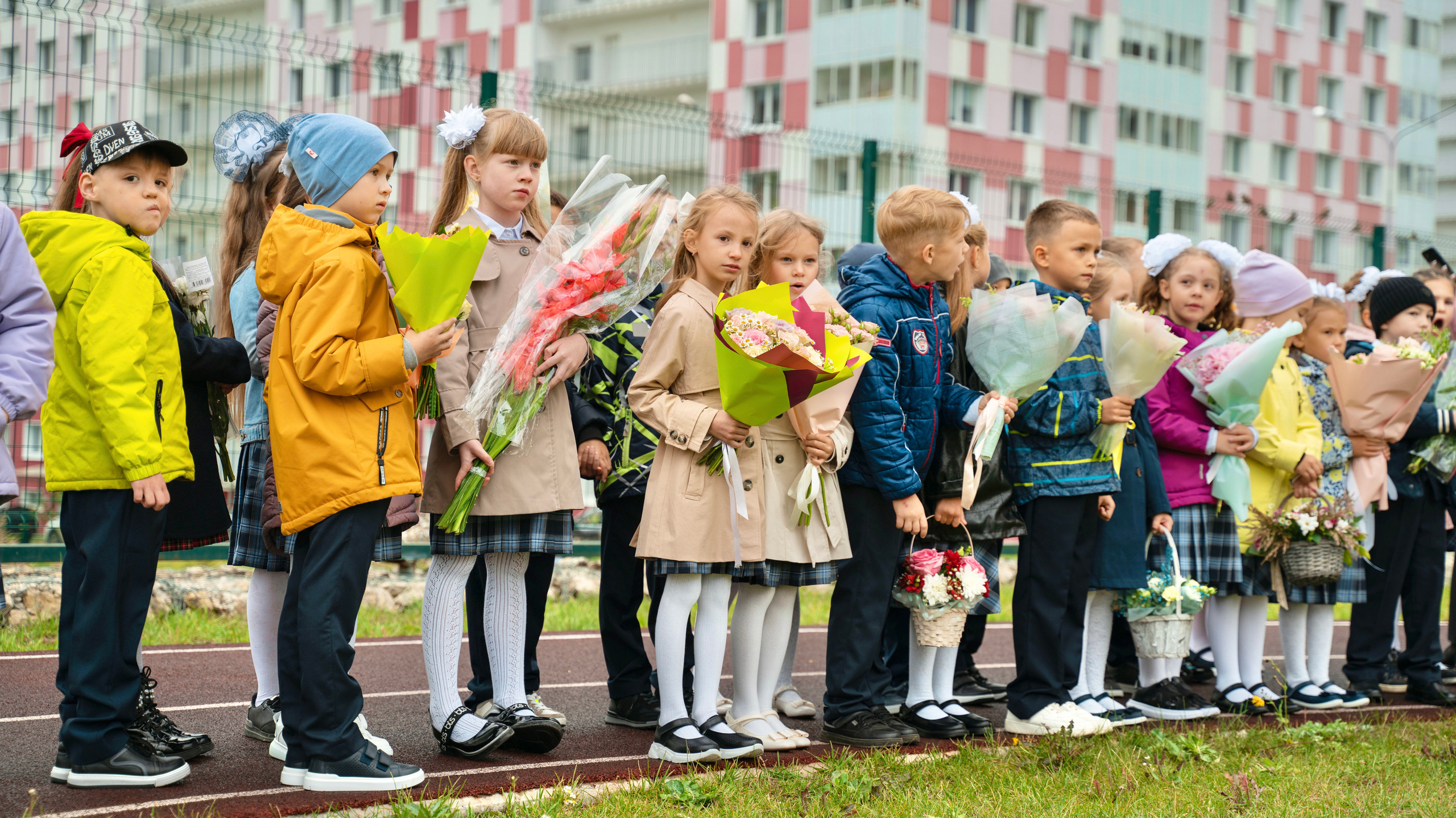 Репортажная съемка. Главная