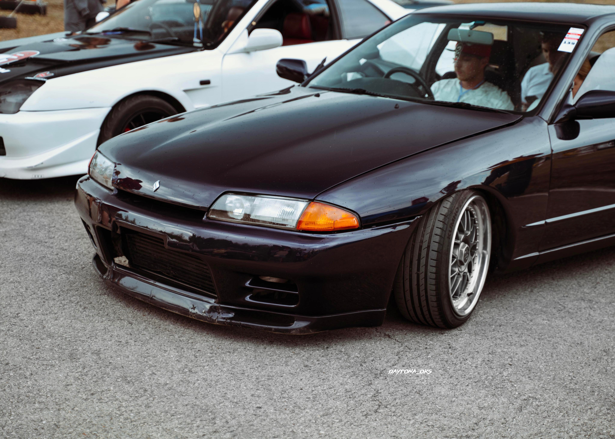 PermAutoWeekend. Главная