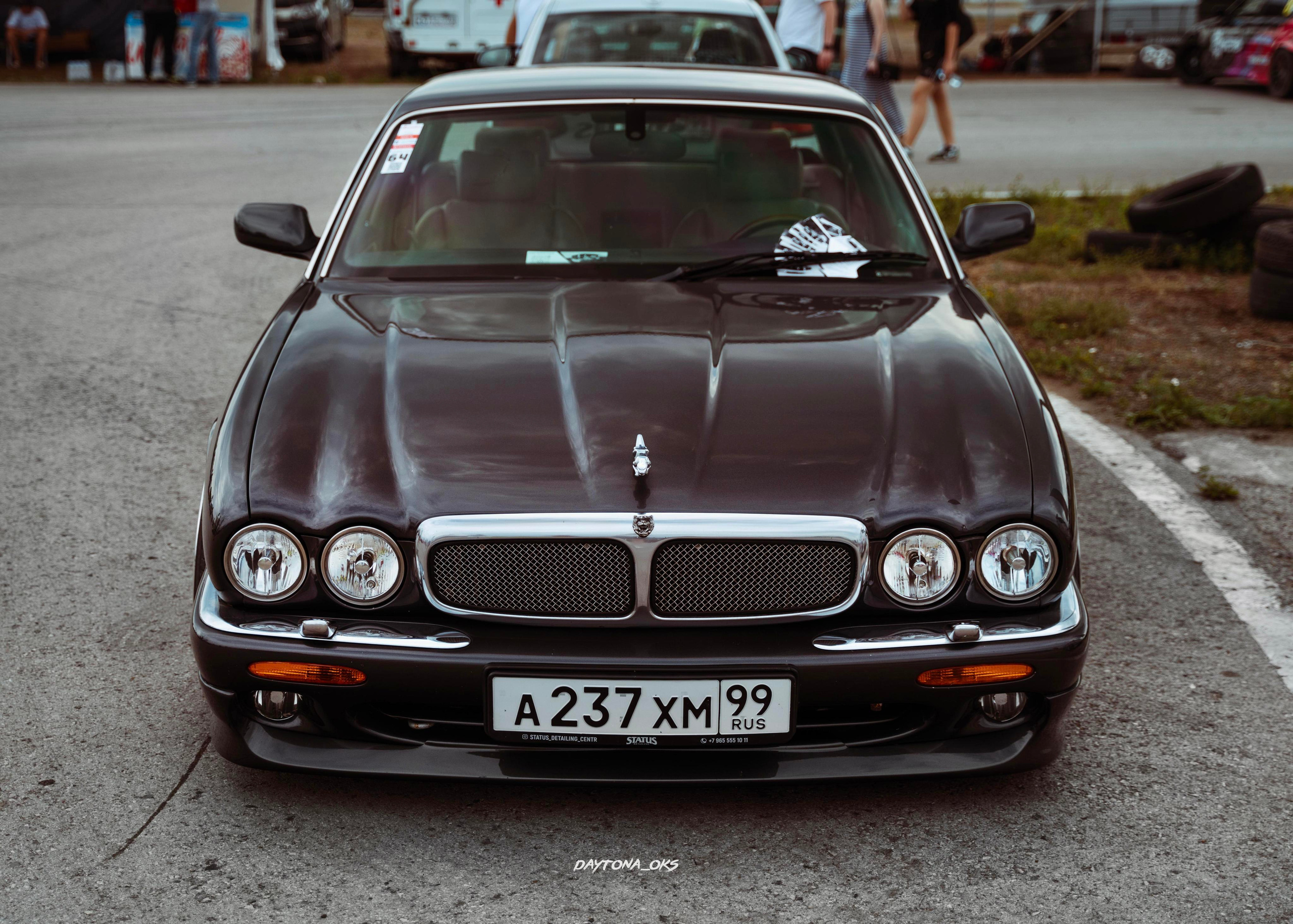 PermAutoWeekend. Главная