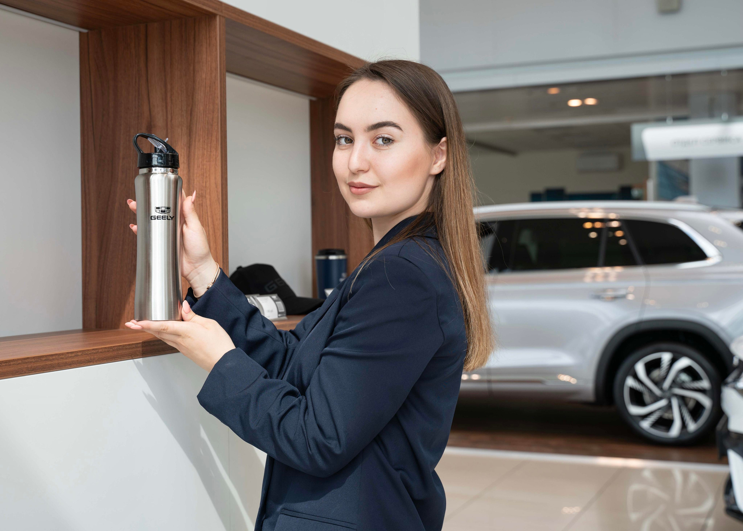 Автосалоны/Детейлинги/Сервисы. Главная