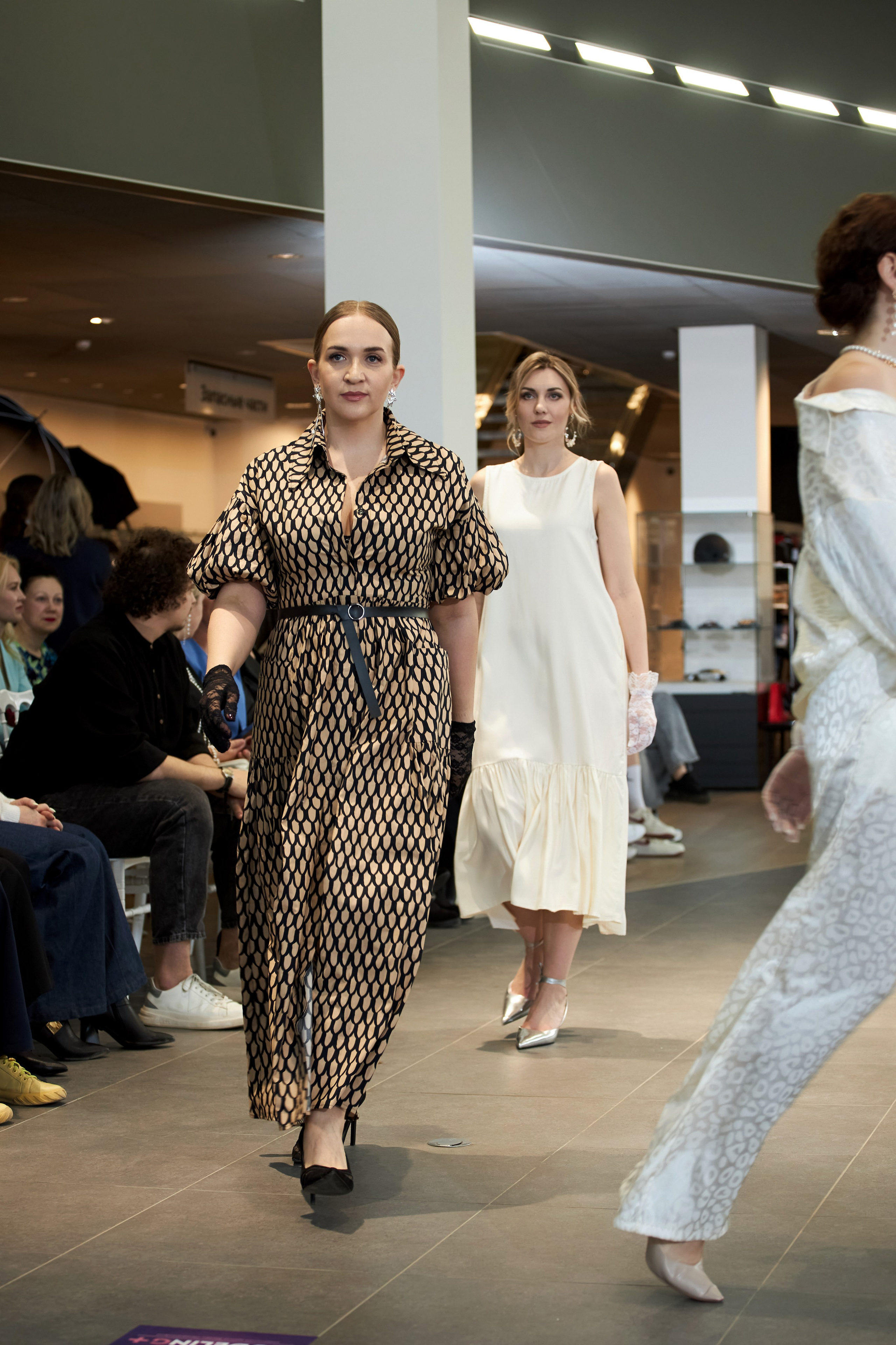 Репортаж «Жара в Городе». Фотограф Алексей Яковлев