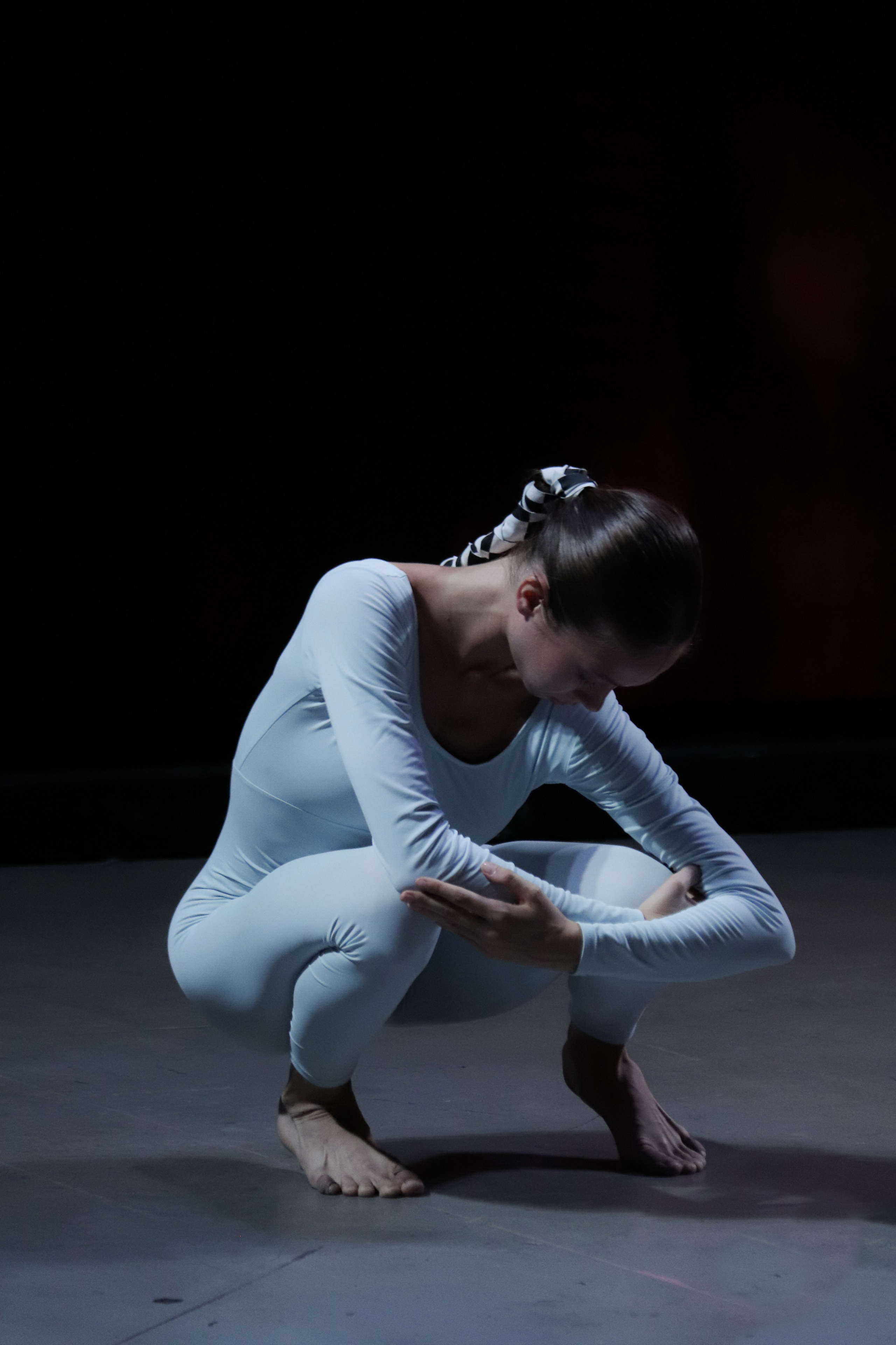 Dance performance. Janie valde |photographer & visual artist