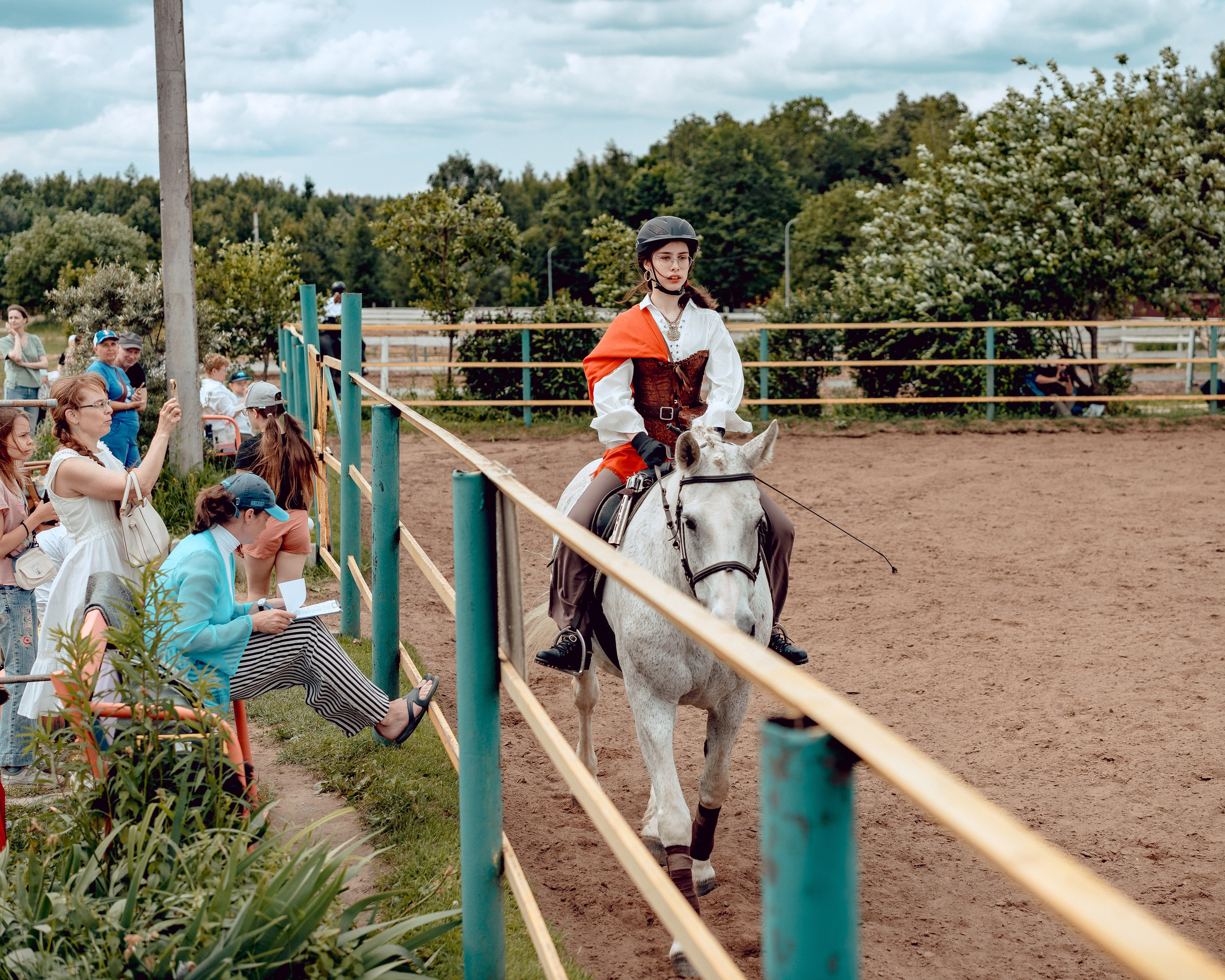 Hourse. Портретный и семейный фотограф в Москве/Видное