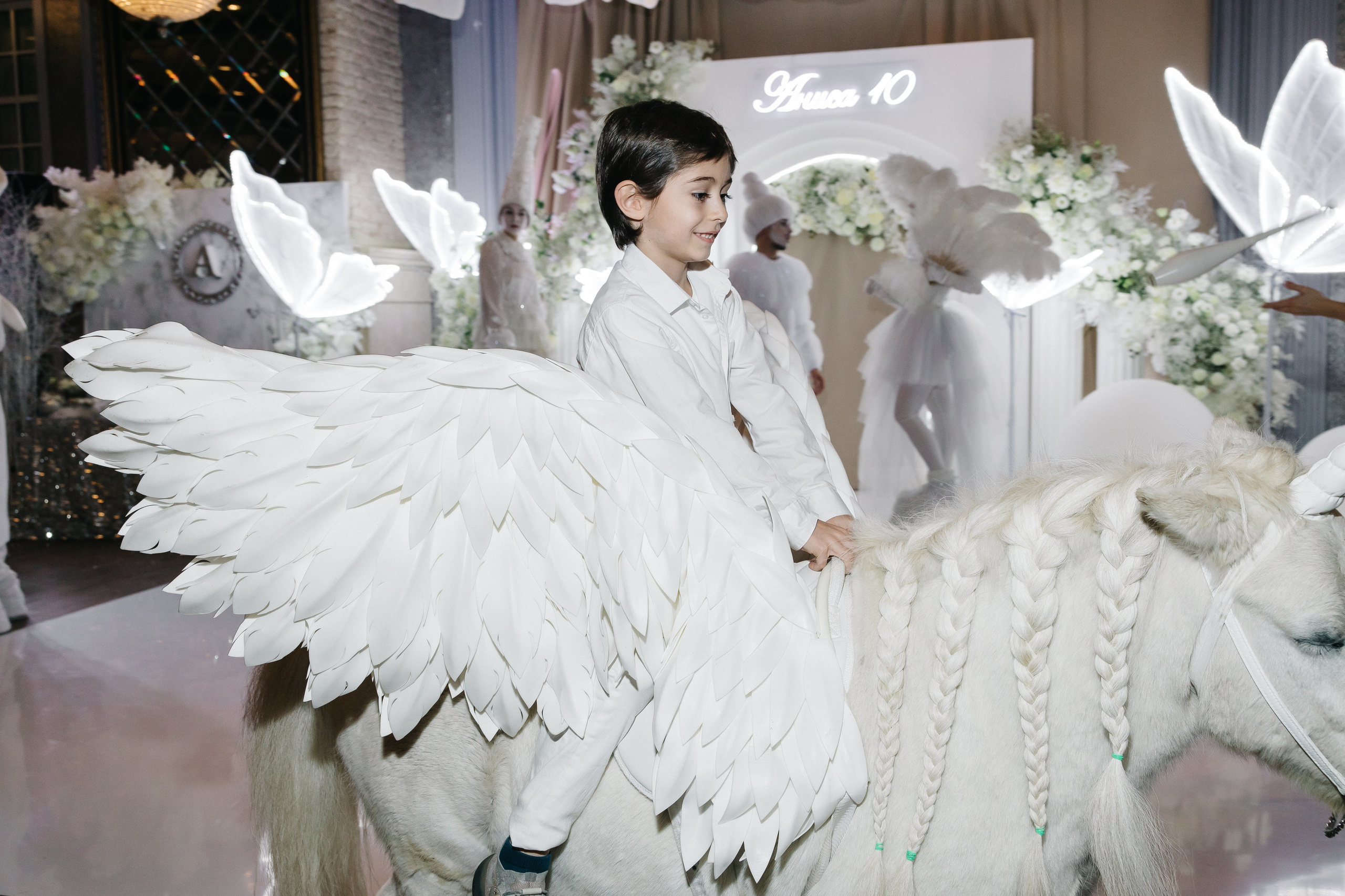 Фотограф на детский праздник Москва. Репортажный фотограф Катерина Гилс Москва