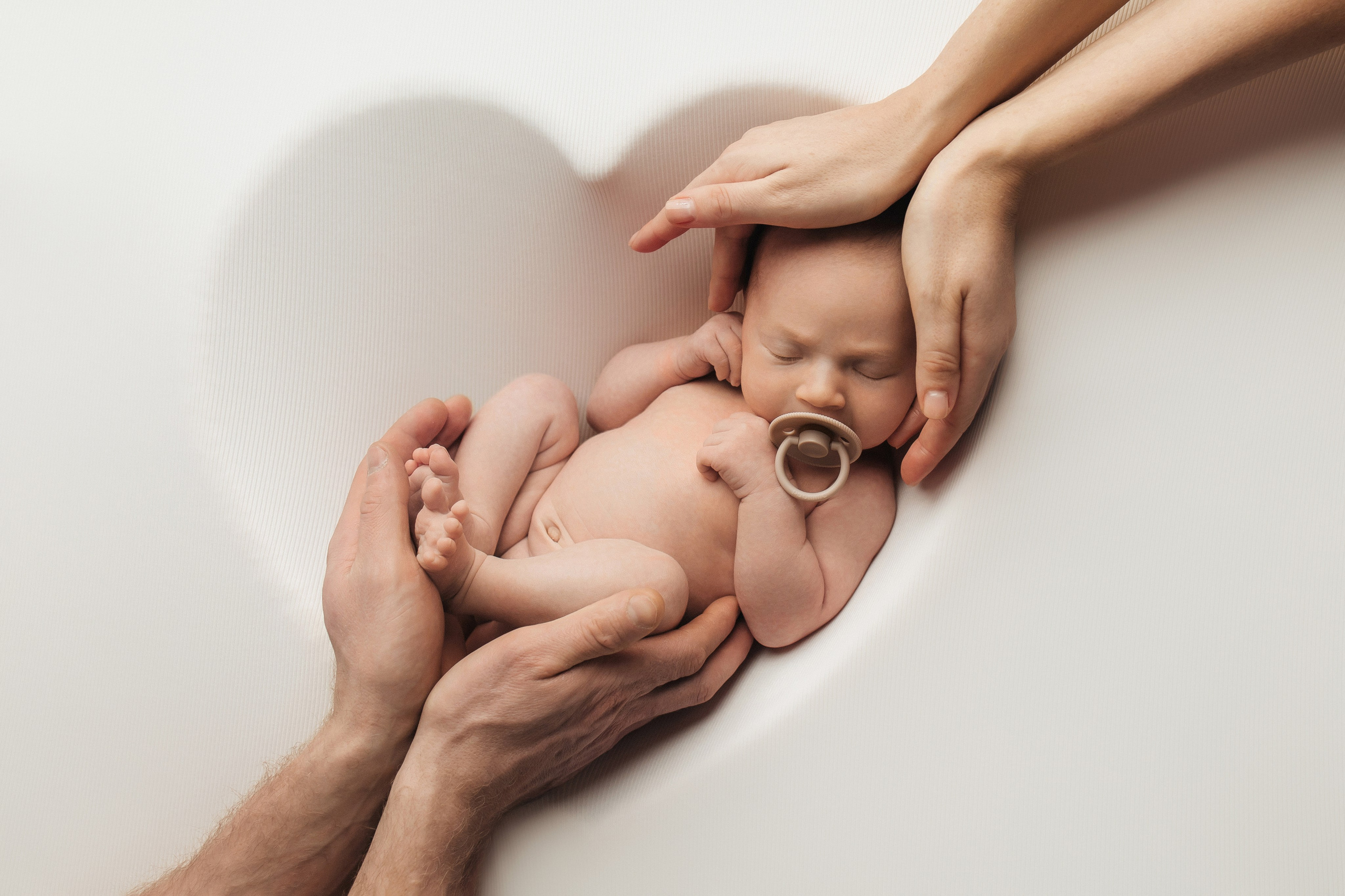 Newborn (14-30 дней). Истории