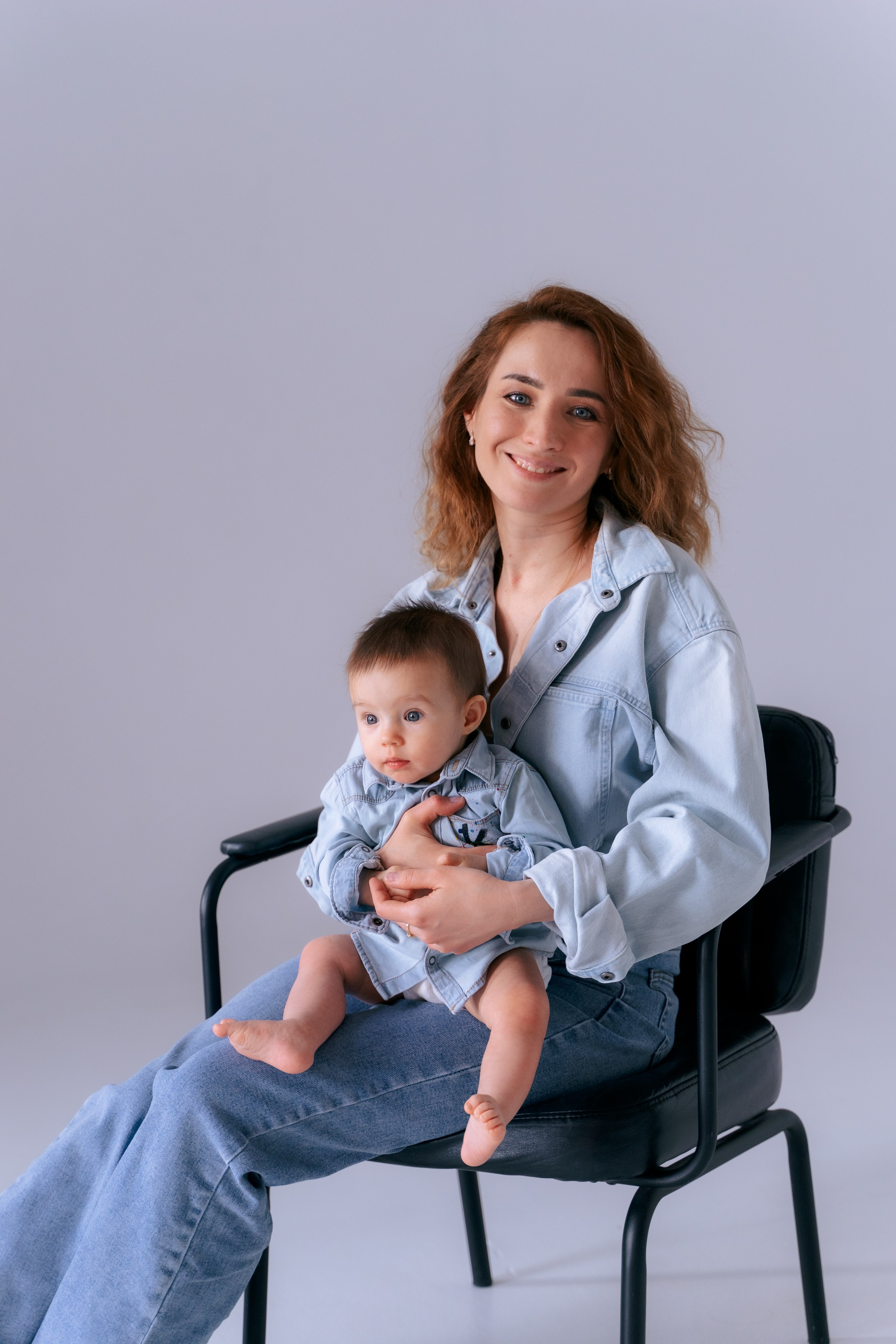 Мадина и Айлин. Фотограф в Казани Алсу Багабиева