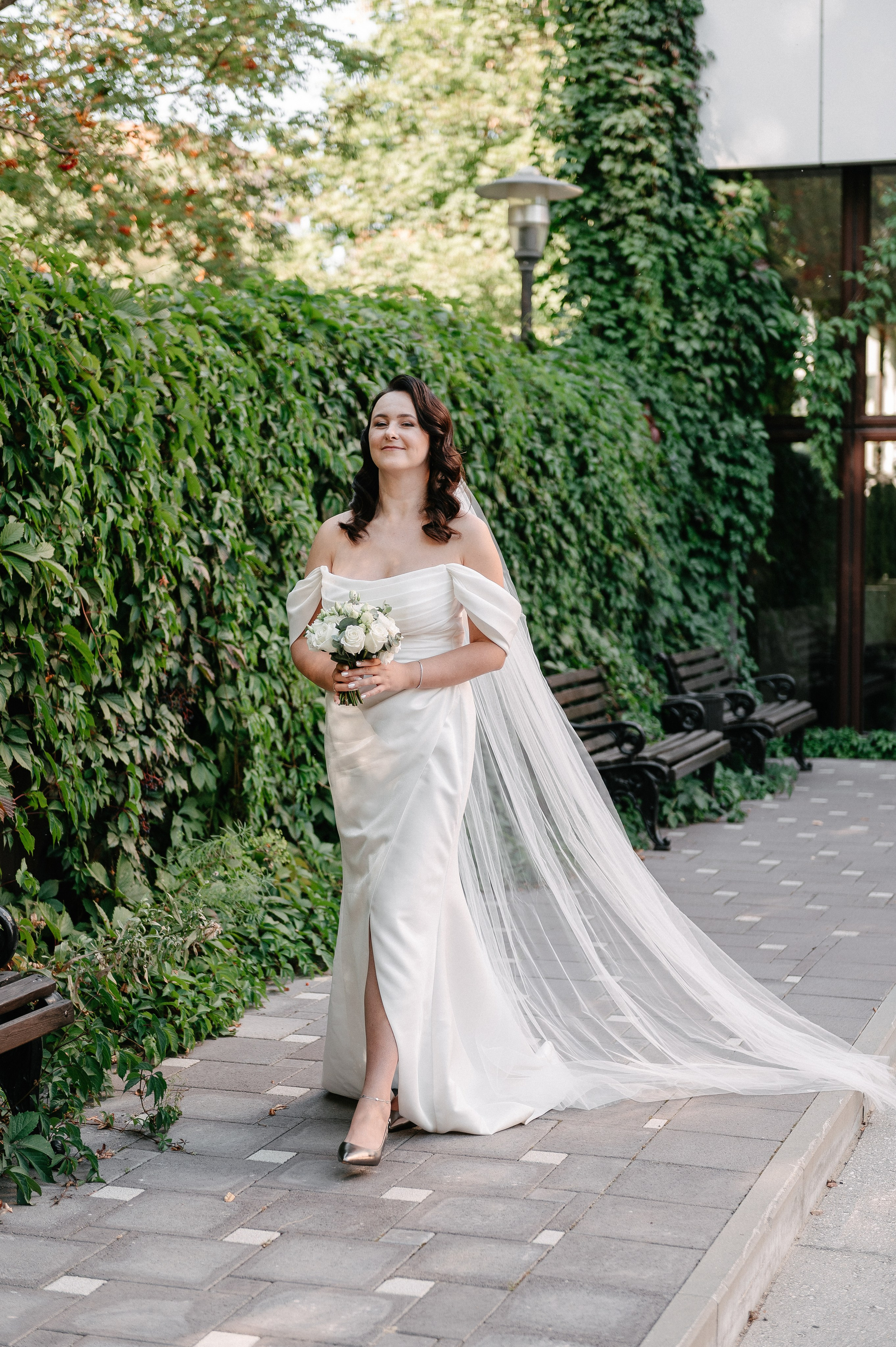 Н&Т. Фотограф Рязань. Дарья Дмитриева