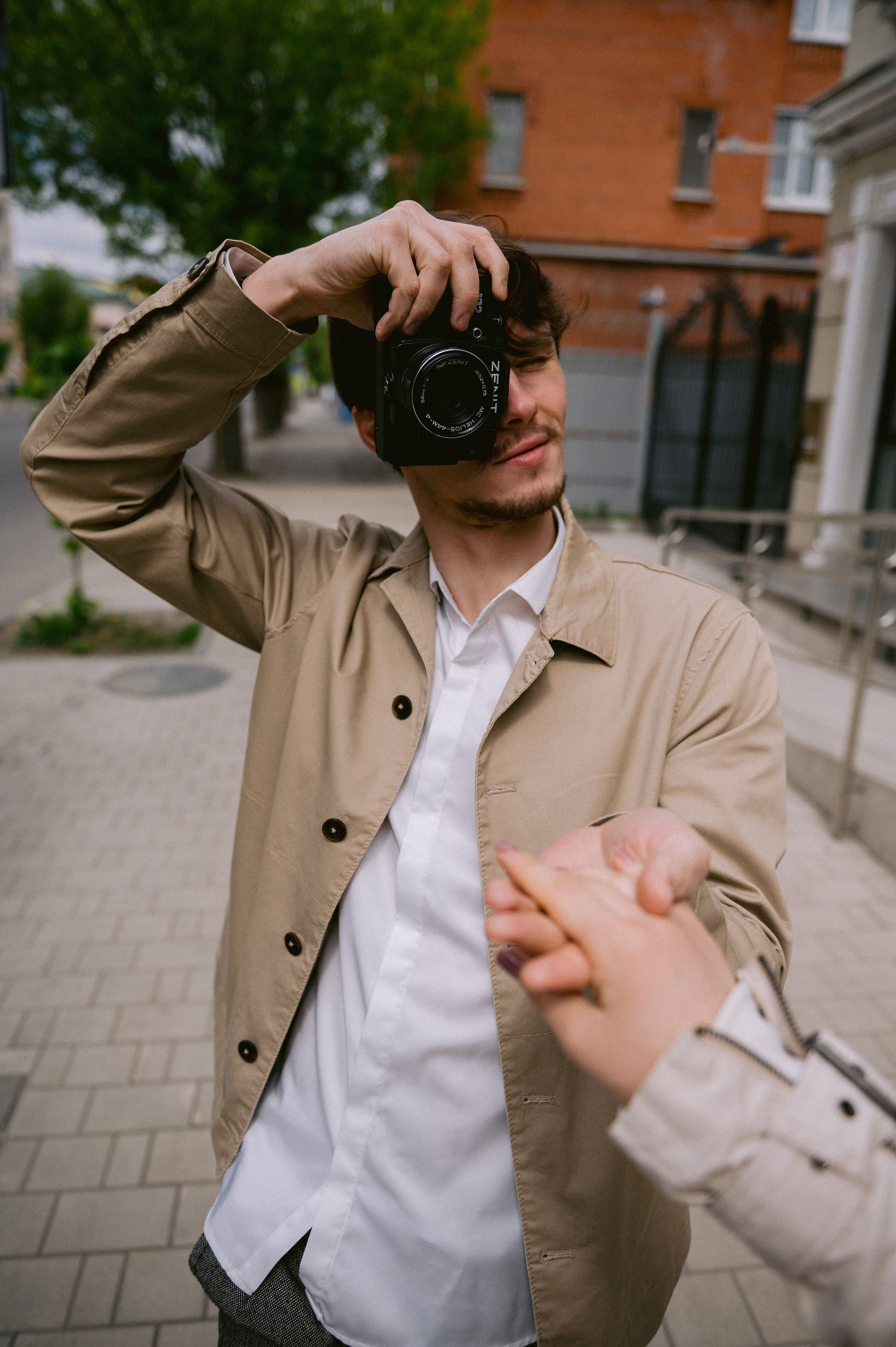 А&А. Фотограф Рязань. Дарья Дмитриева