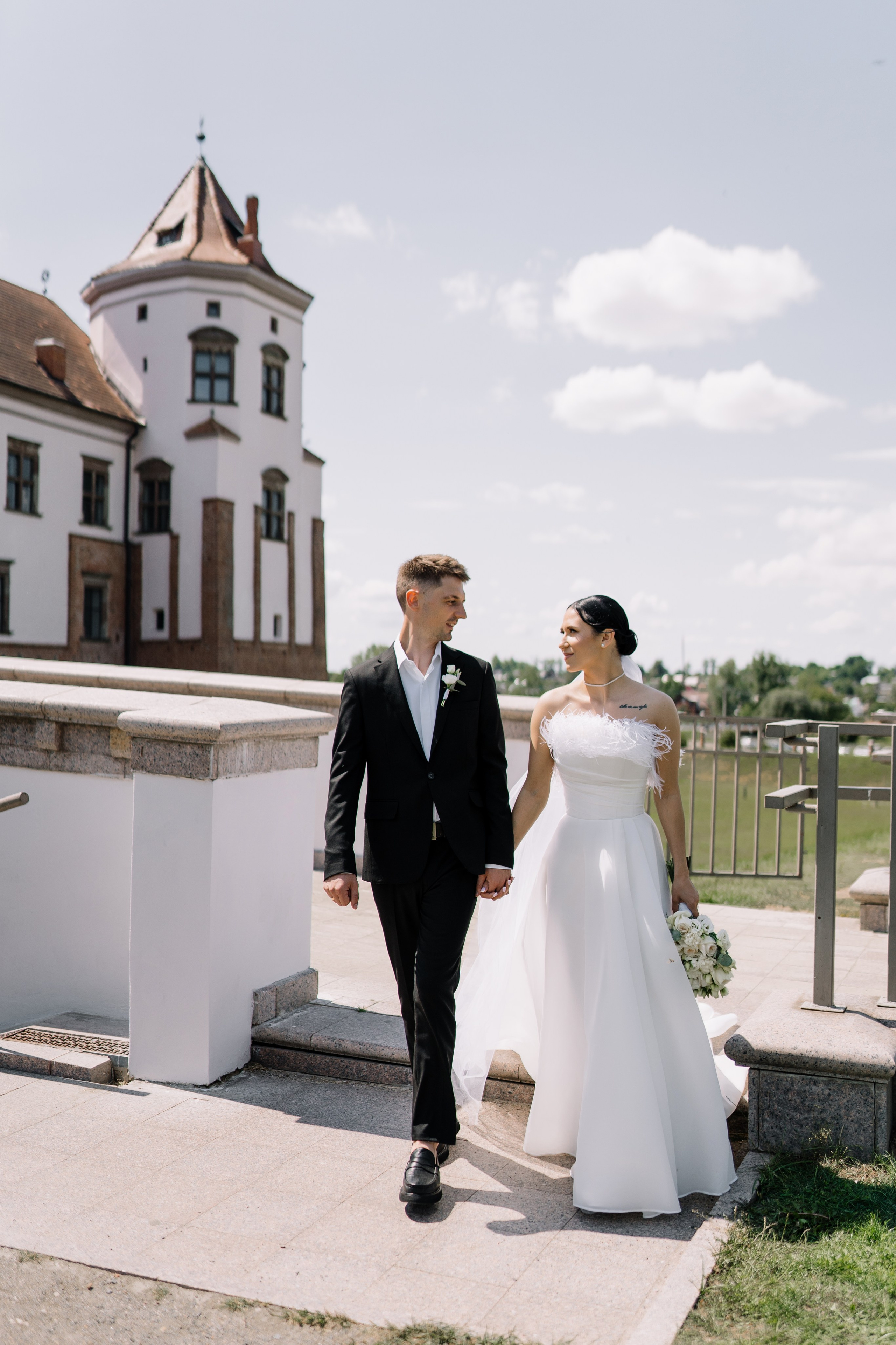 Лиза & Сергей