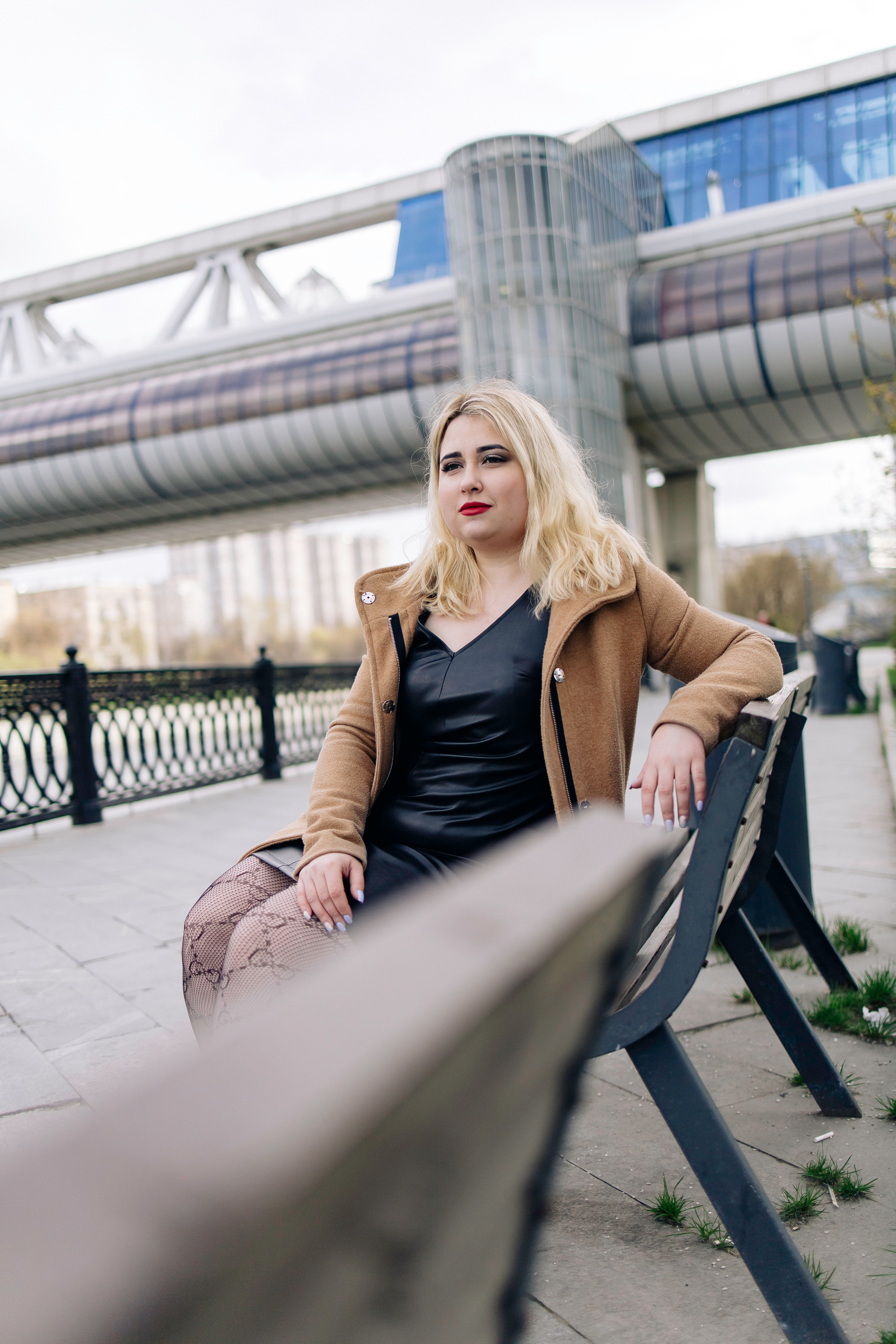 Москва-Сити. Фотограф в Москве и Подмосковье Тищенко Лидия