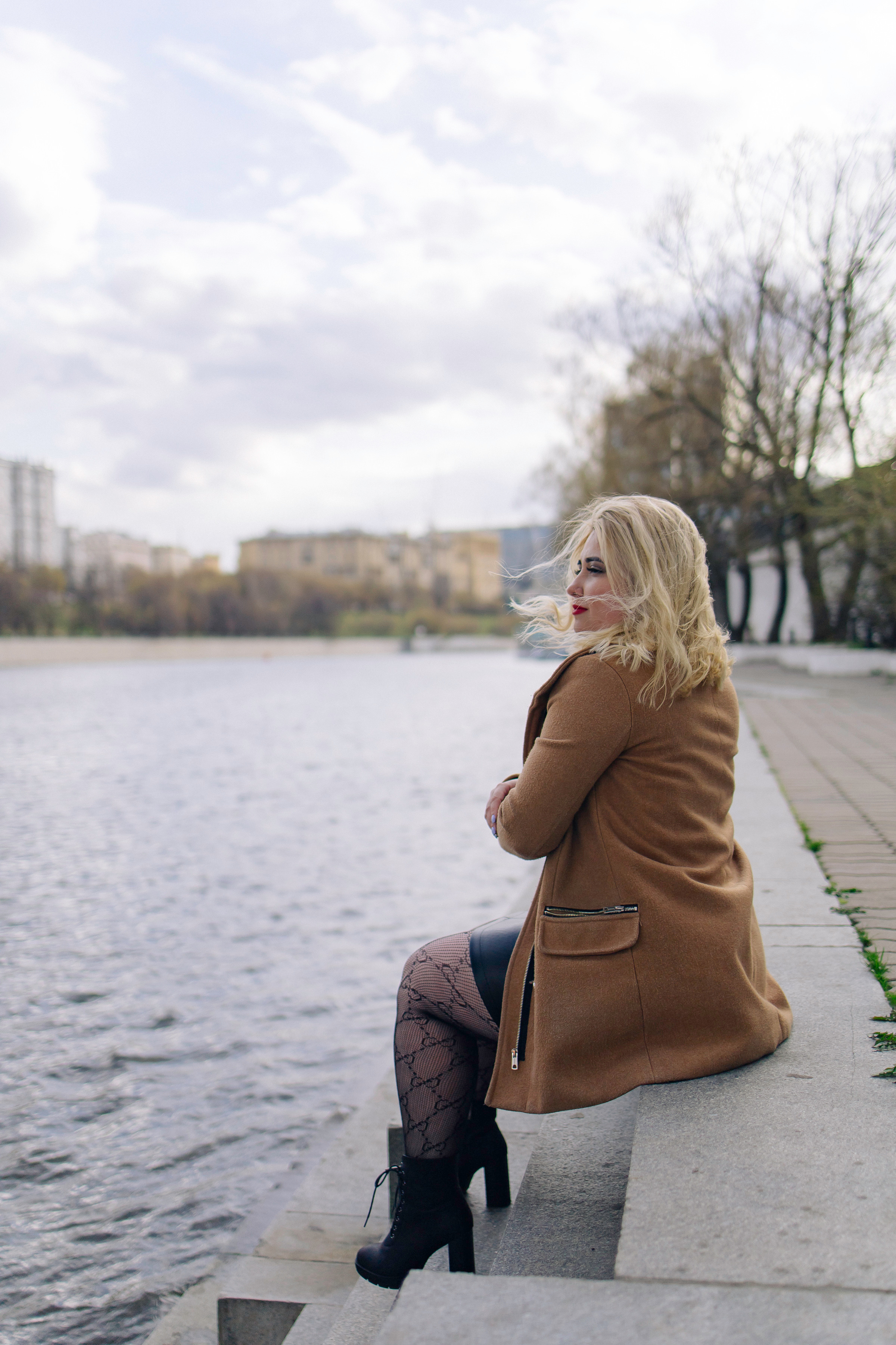 Москва-Сити. Фотограф в Москве и Подмосковье Тищенко Лидия