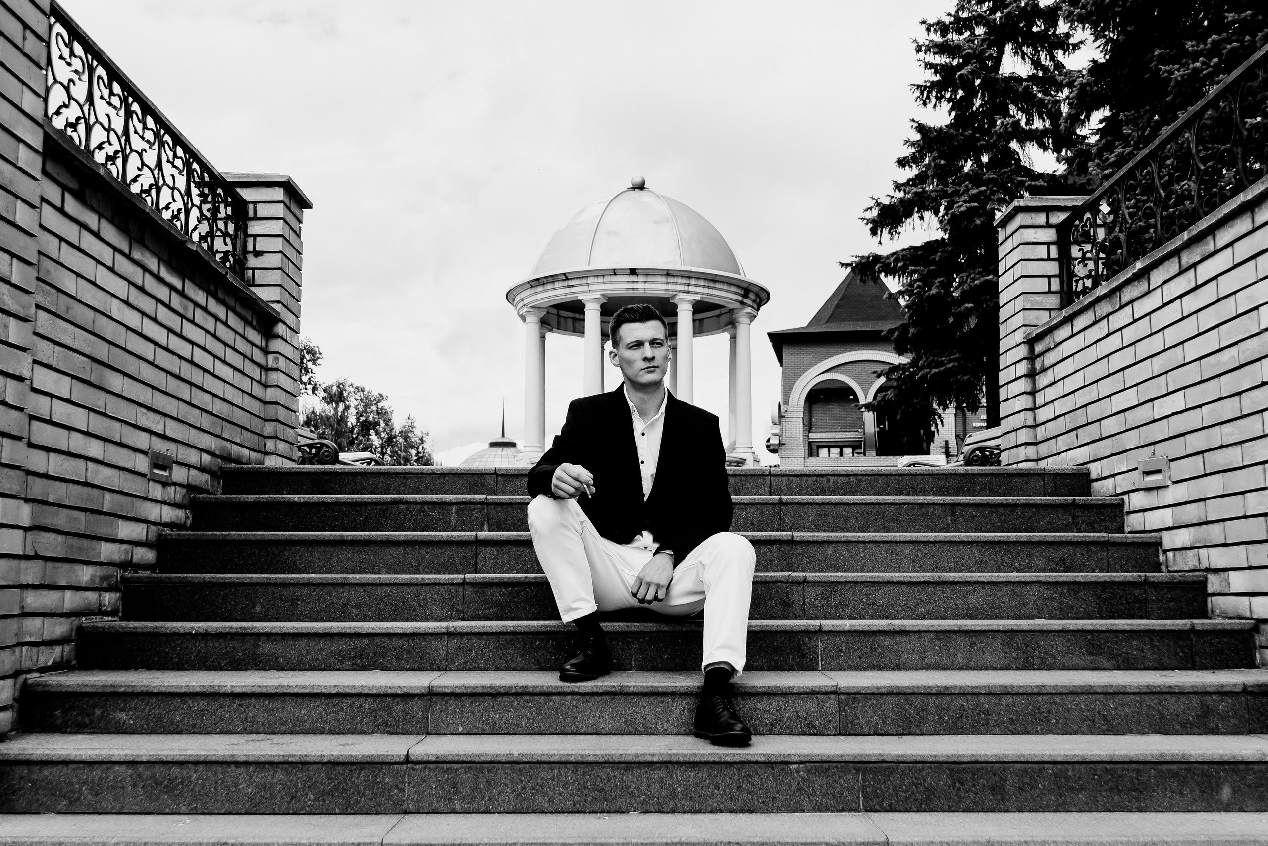 Портфолио. Свадебный фотограф Сергей Глобенко