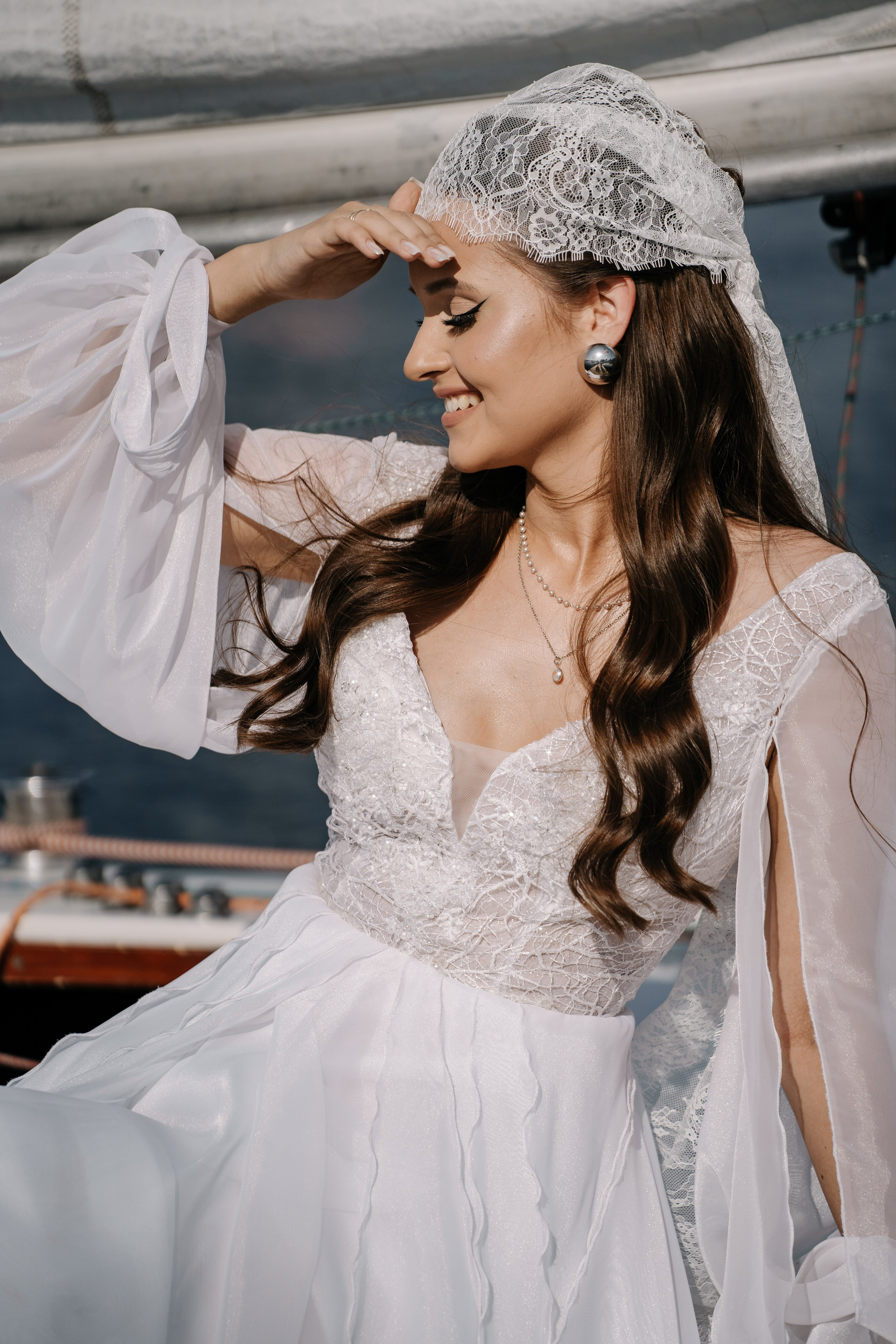 Свадебная история Артема и Екатерины. Свадебный фотограф Светлана Харина